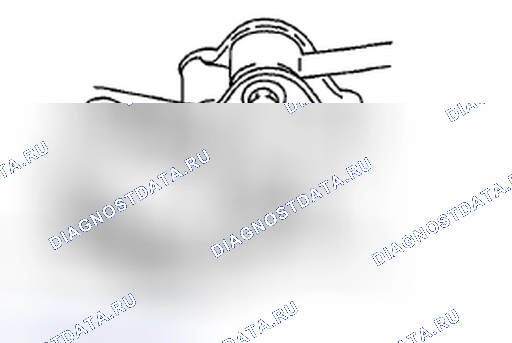 Рис. 105. Subaru Impreza GH