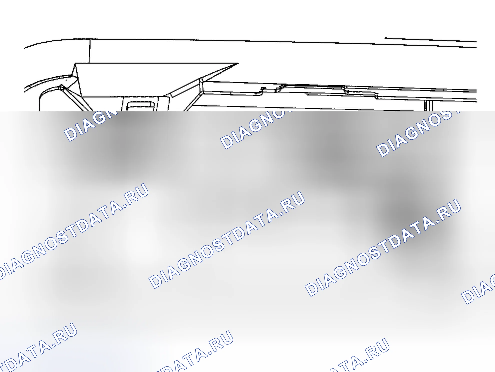 Рис. 38. Ford Cab & Chassis F350 Super Duty 