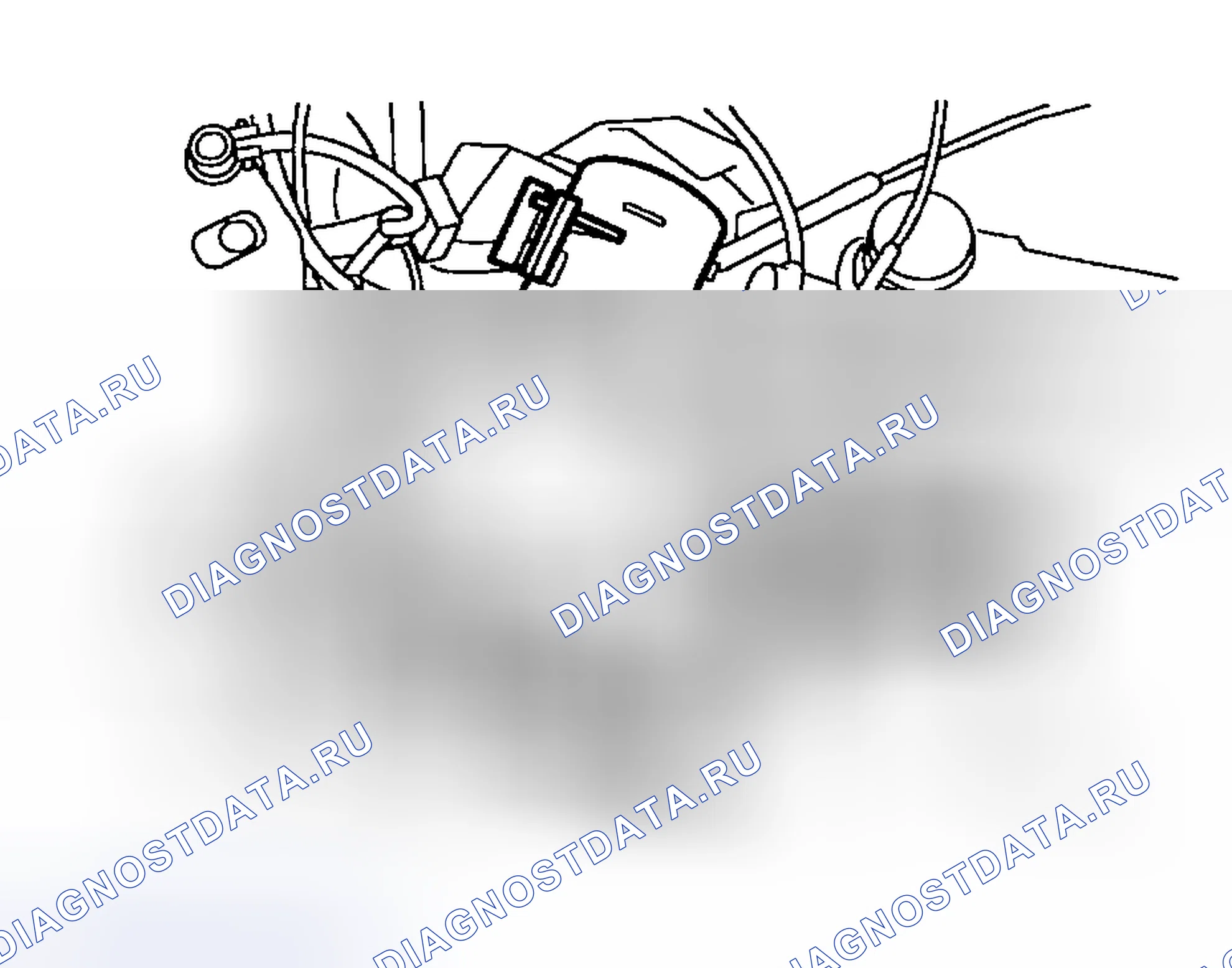 Рис. 1206. Hyundai Pony I