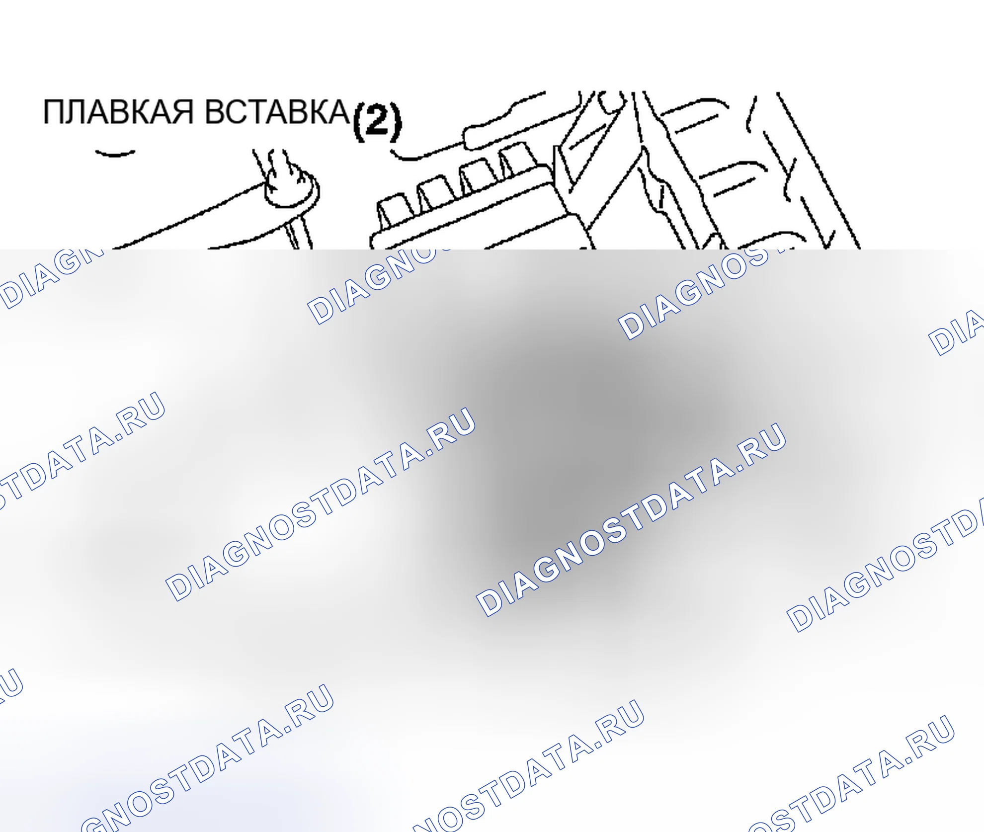 Рис. 27. Mitsubishi Montero III