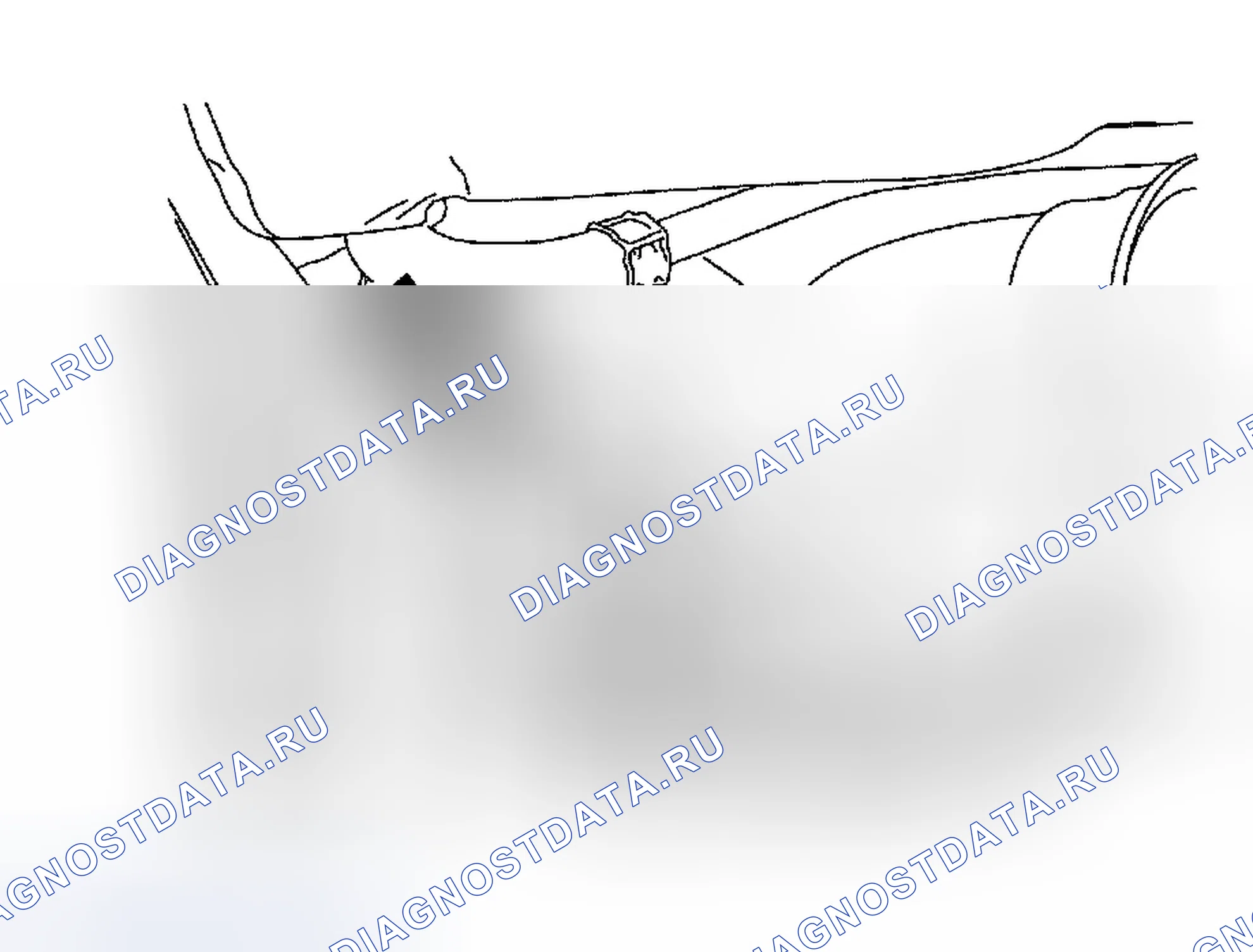 Рис. 699. Ford Cab & Chassis F350 Super Duty 