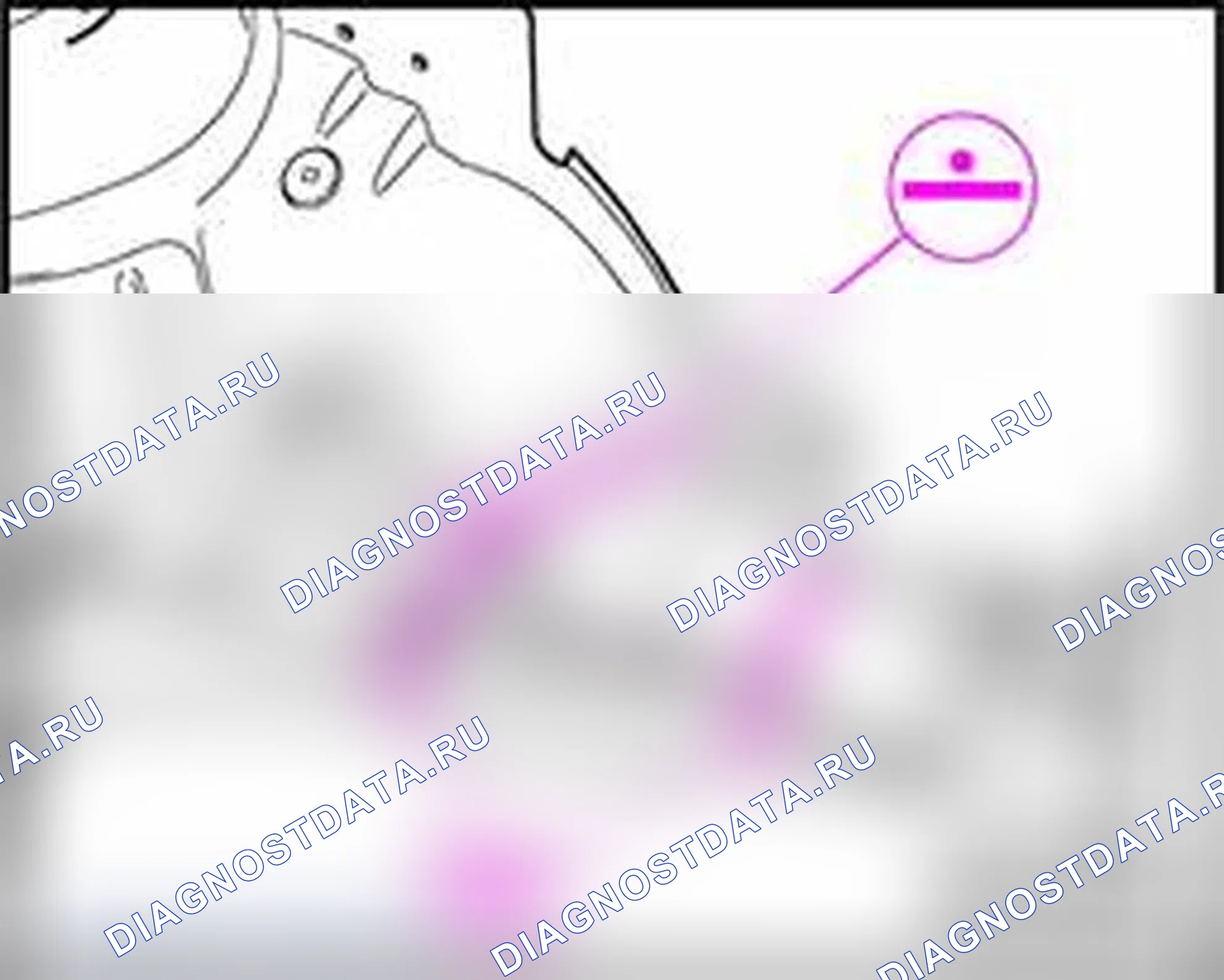 Рис. 158. Volkswagen New Beetle A4 рестайлинг