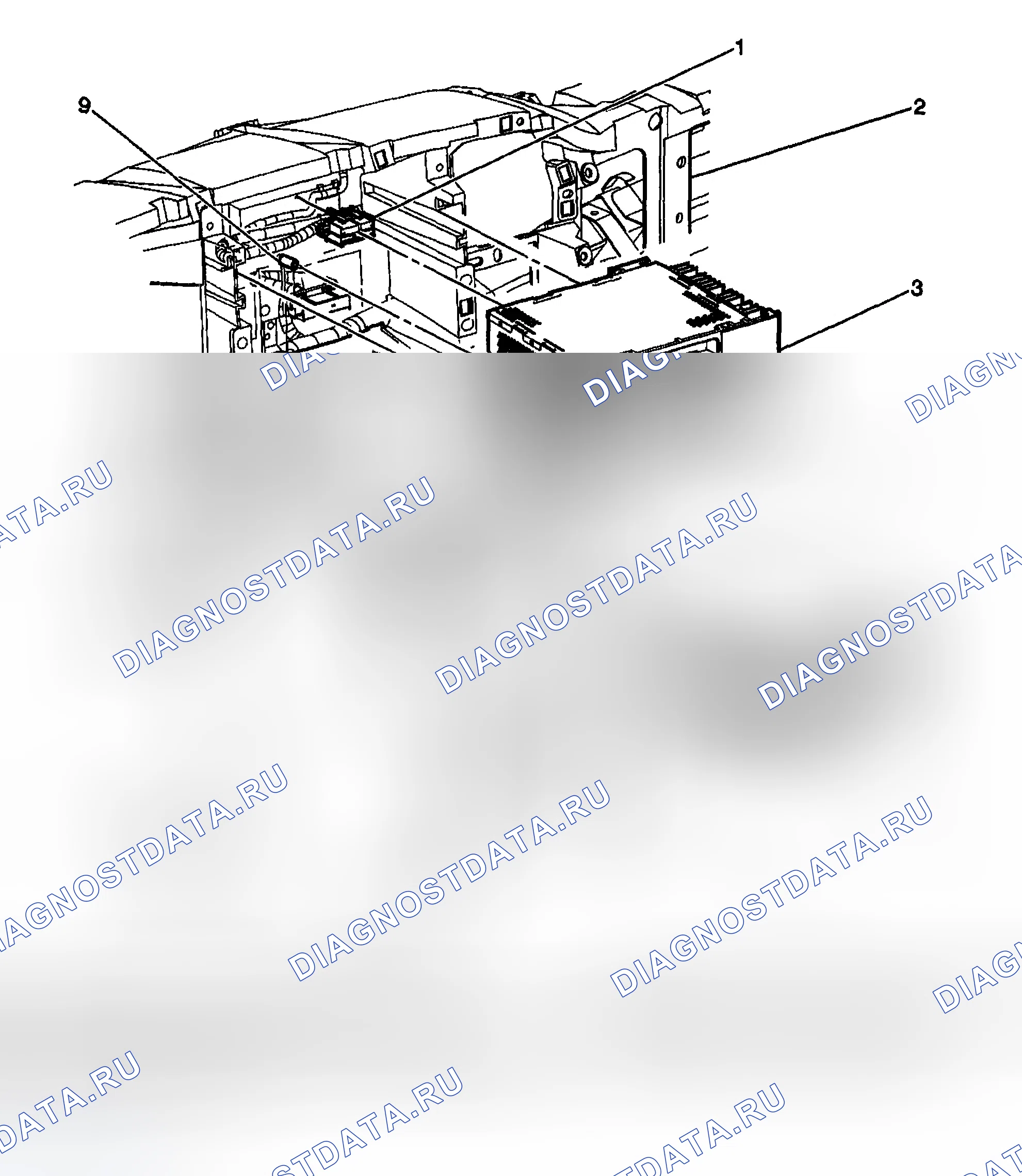 Рис. 24. Chevrolet Silverado 2500 