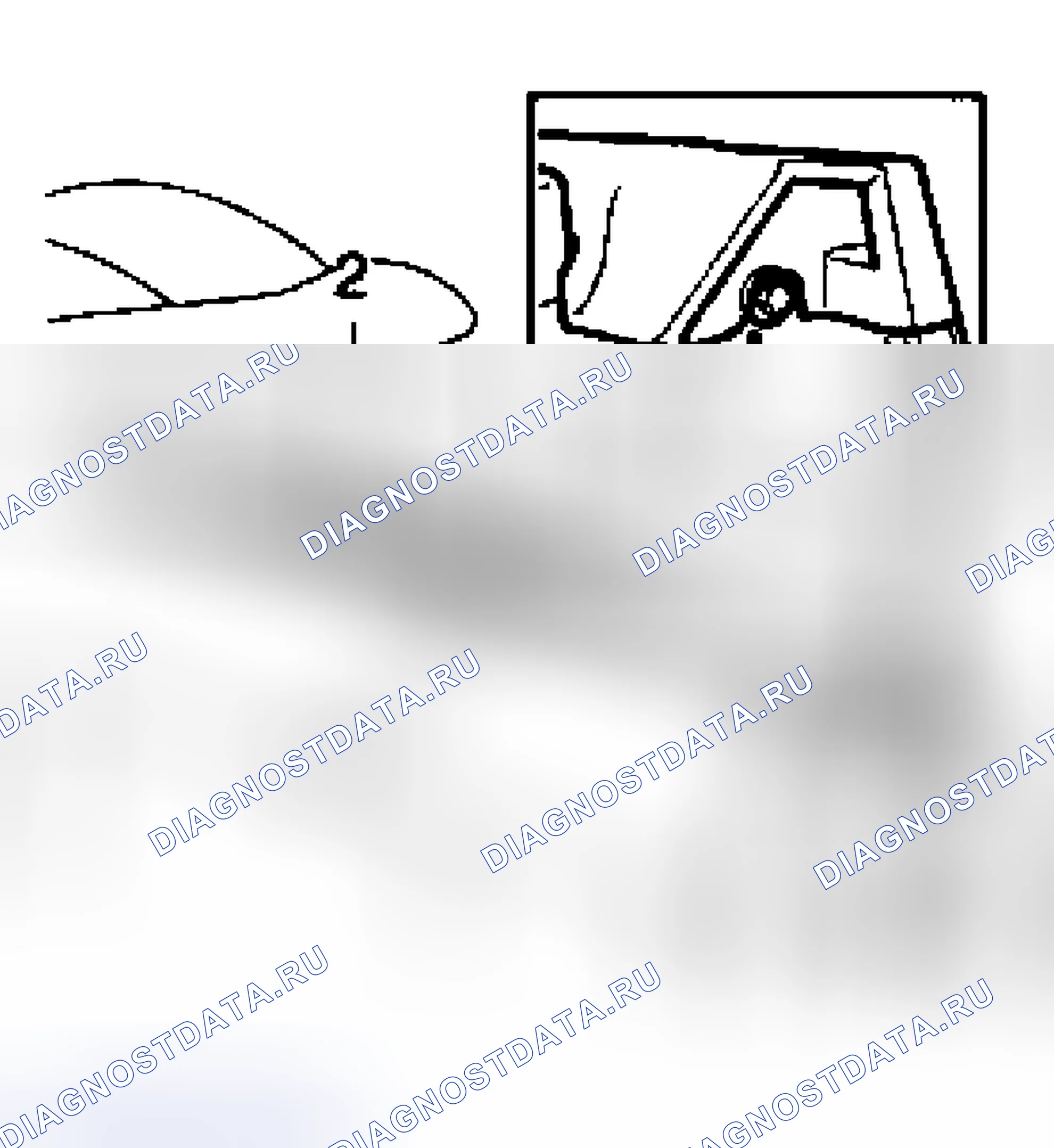 Рис. 20: снять. Land Rover Freelander L314