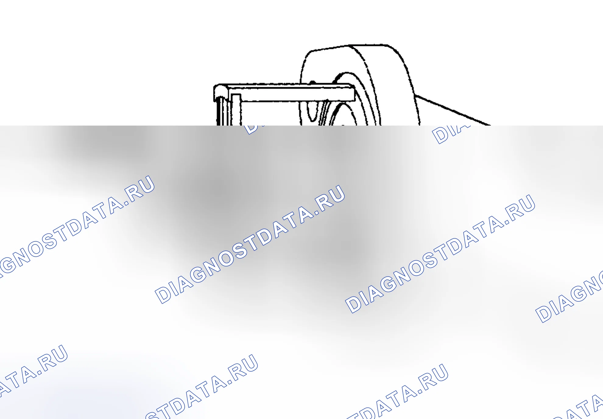 Рис. 35. Kia Rio I рестайлинг