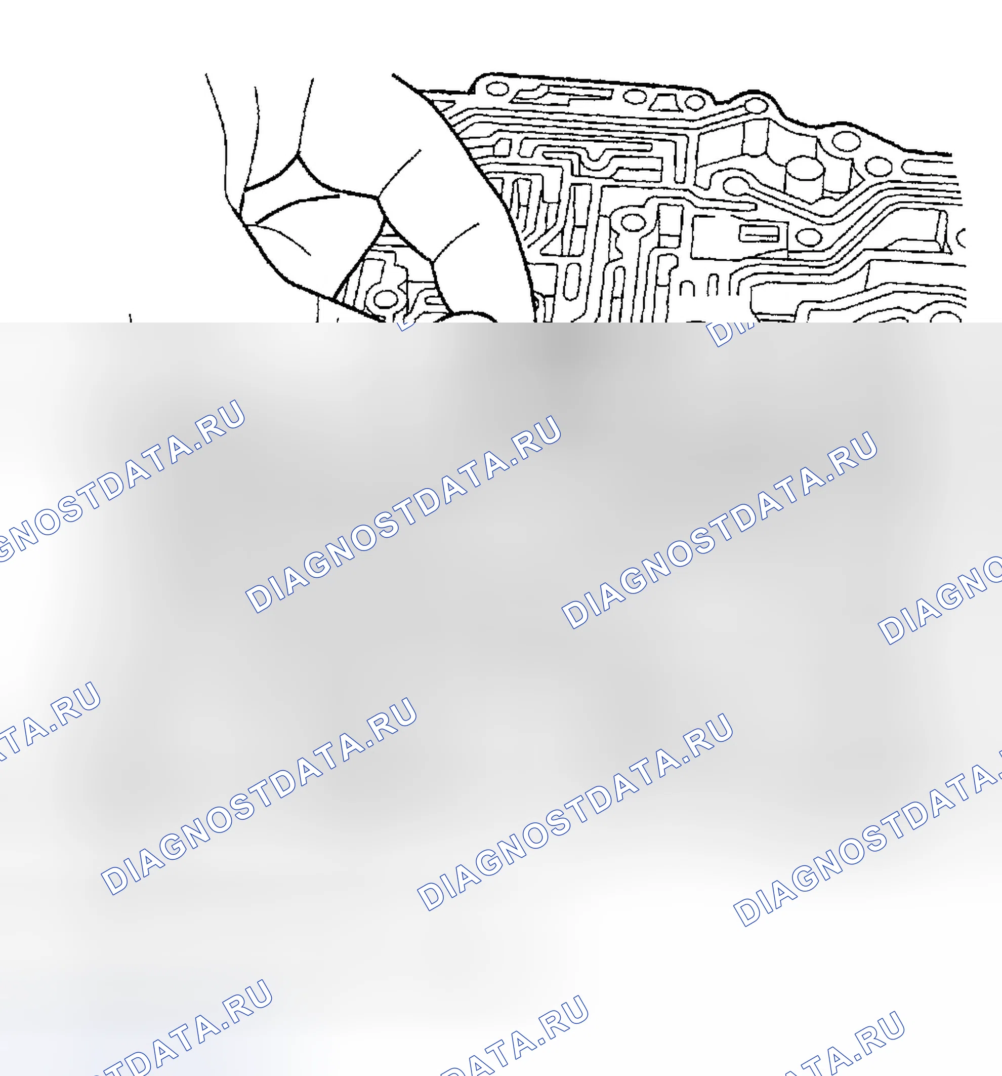Рис. 280. Jeep Liberty I