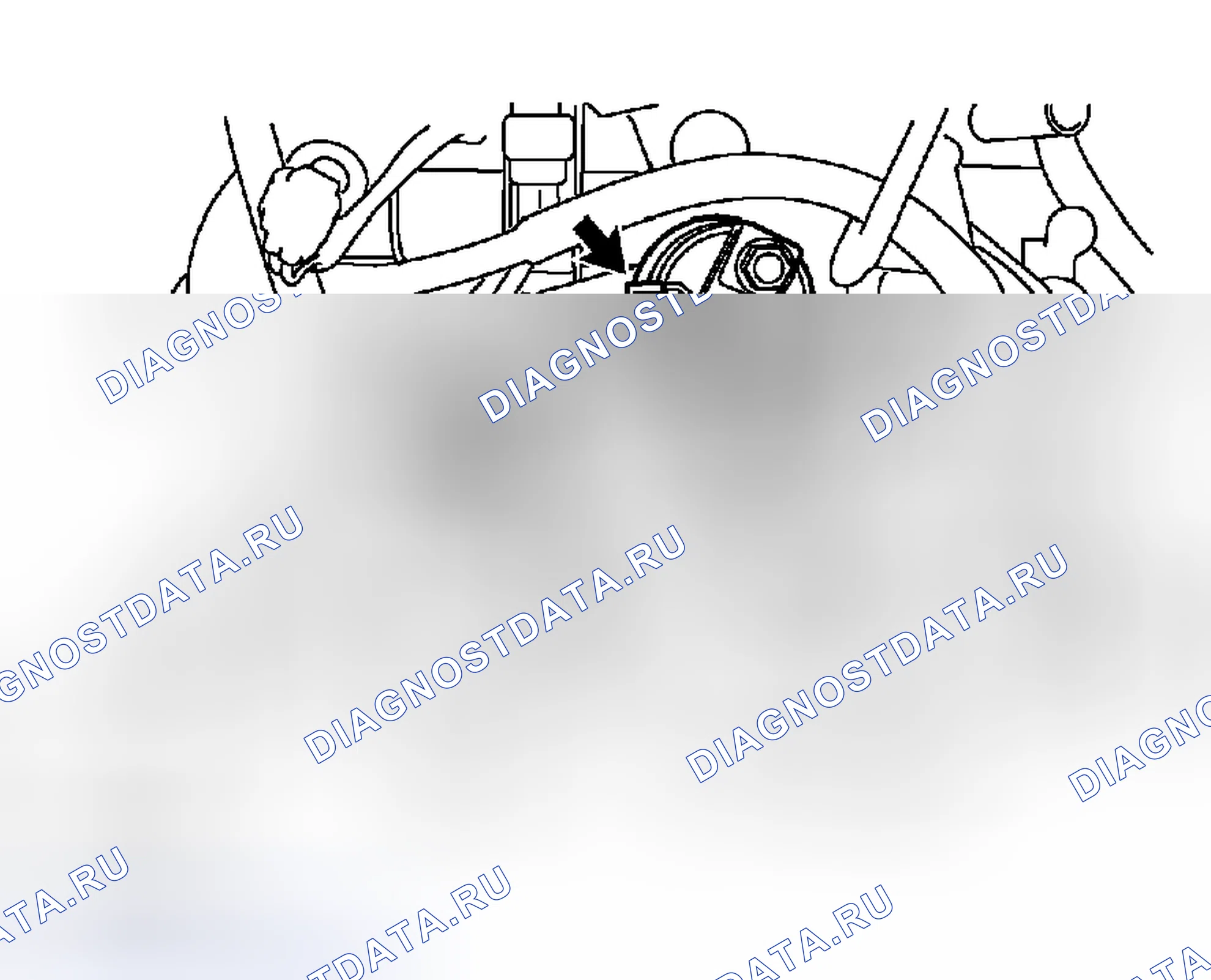 Рис. 546. Toyota Camry XV30