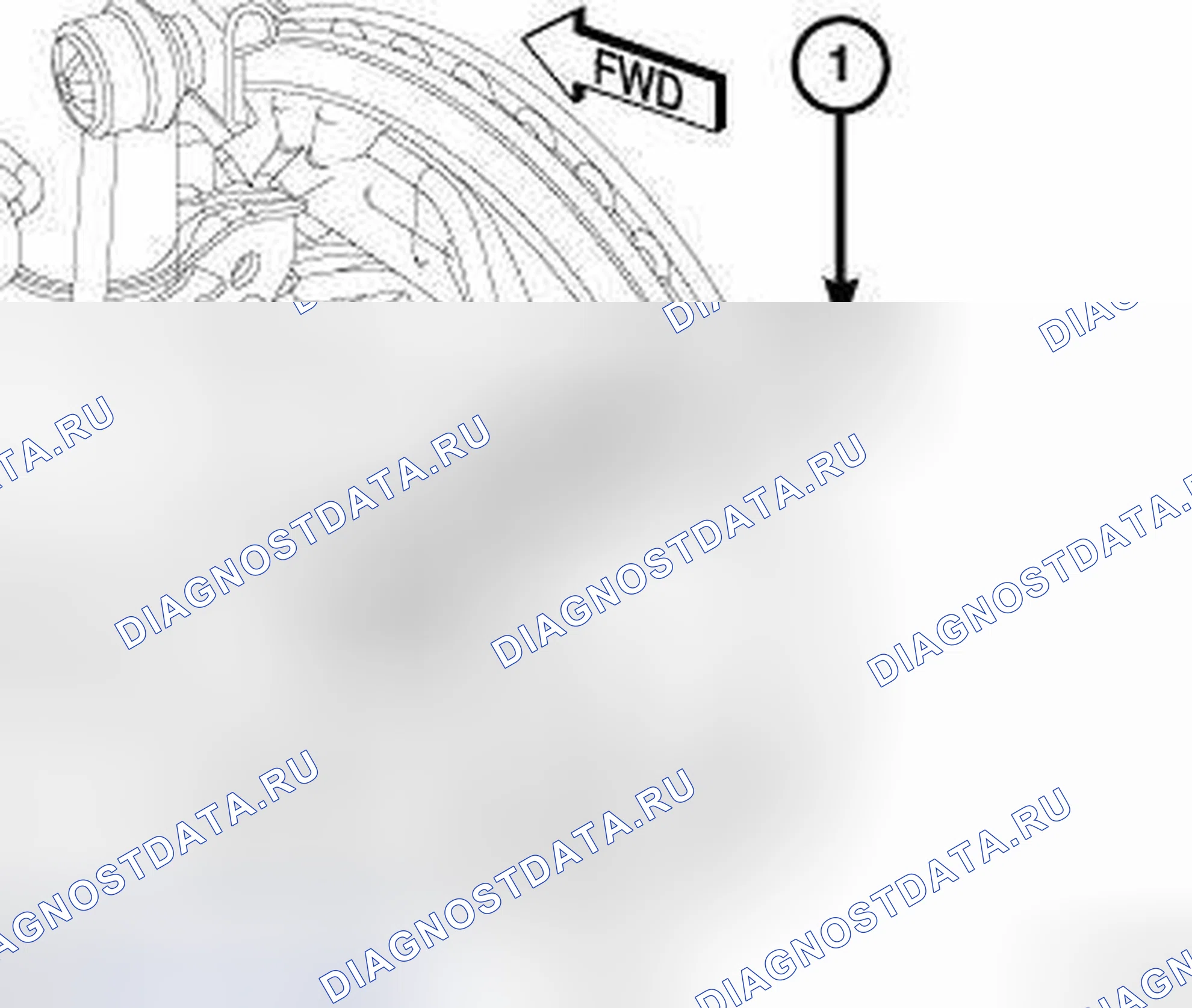 Рис. 12: ОПИСАНИЕ антиблокировочной системы и антипробуксовки (abs/tcs). FIAT 500 II