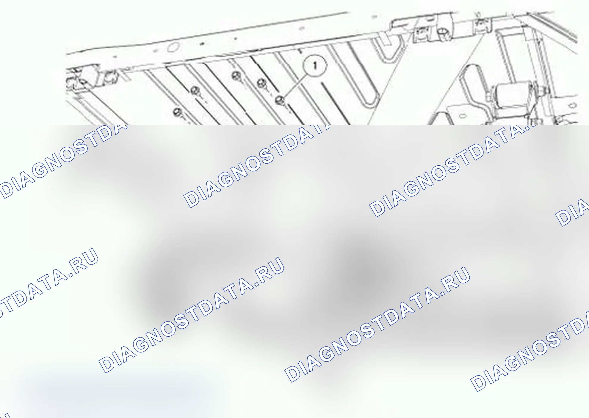 Рис. 78. Ford Econoline E250 