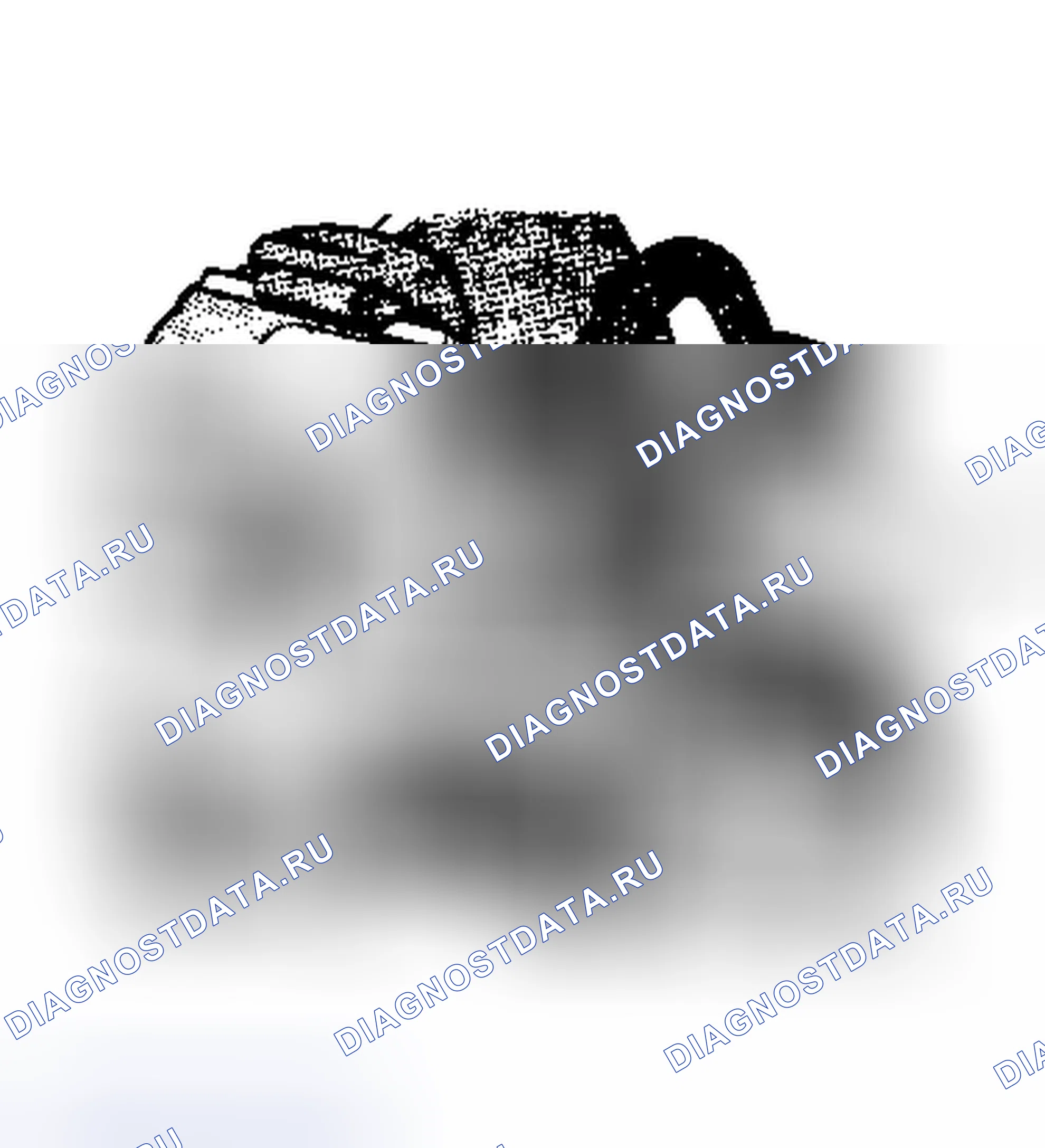 Рис. 3. Dodge Daytona I