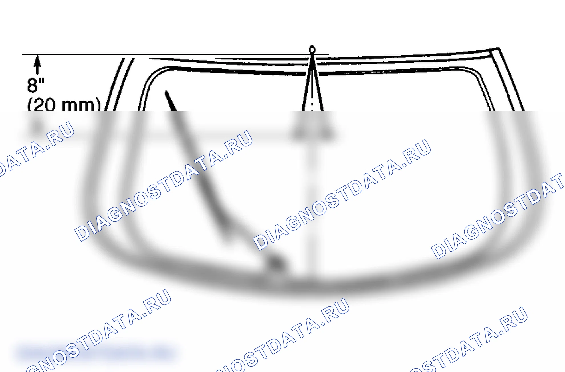 Рис. 8: Акцент. Hyundai Elantra II рестайлинг