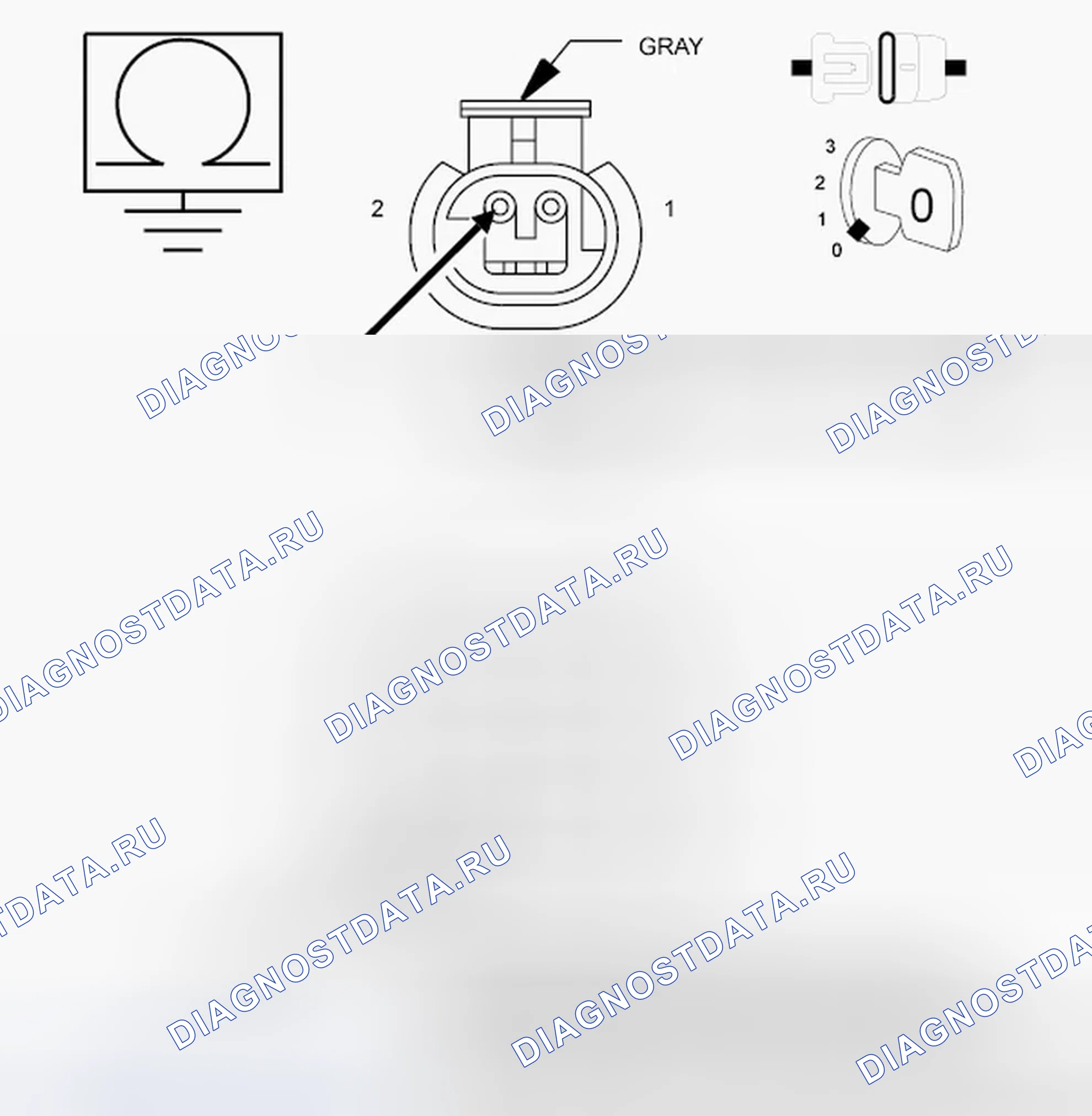 Рис. 422. Dodge Journey I
