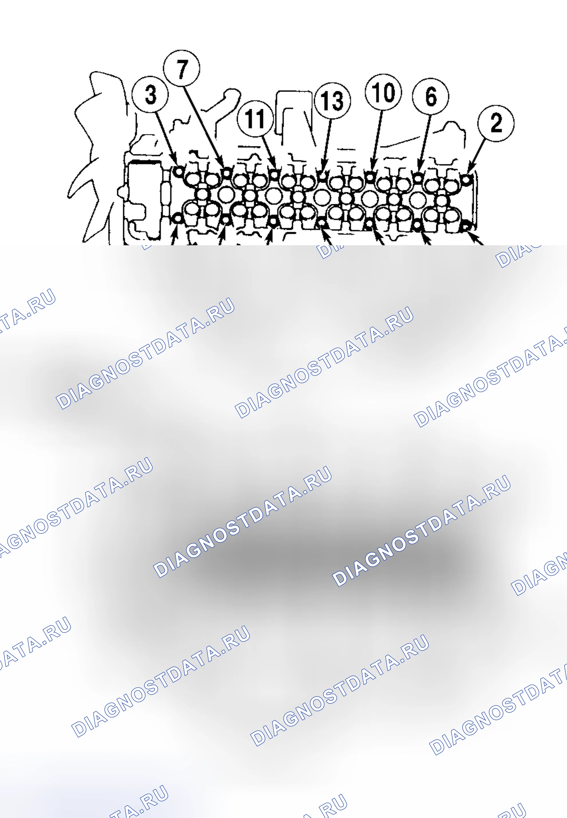 Рис. 12. Honda Accord X рестайлинг