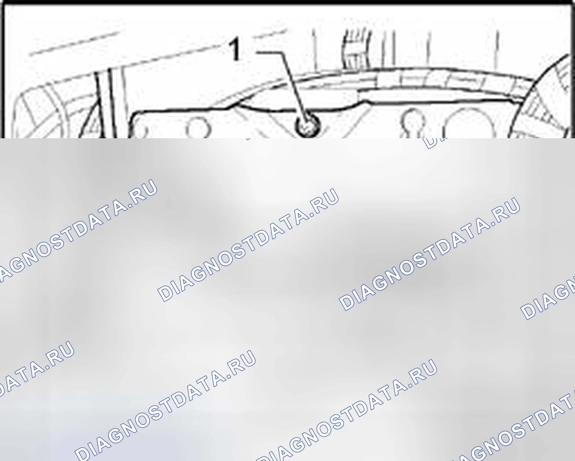 Рис. 36. Volkswagen Phaeton I