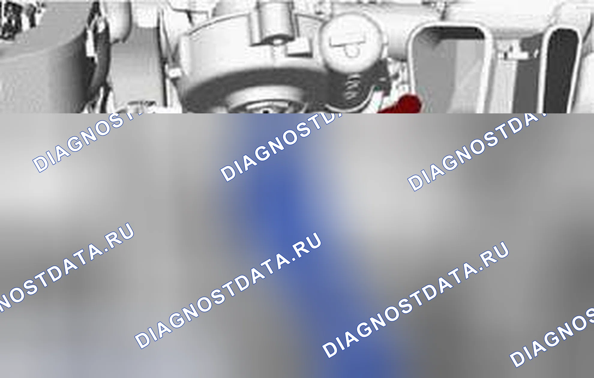 Рис. 14. Toyota Corolla XI