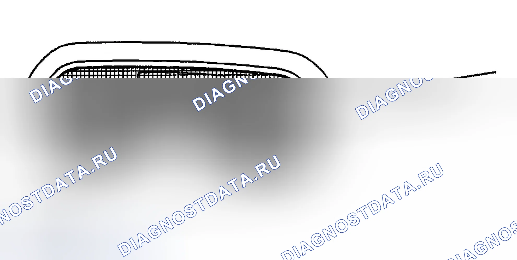 Рис. 81: Порядок демонтажа. Chevrolet Chevy Express H2500 