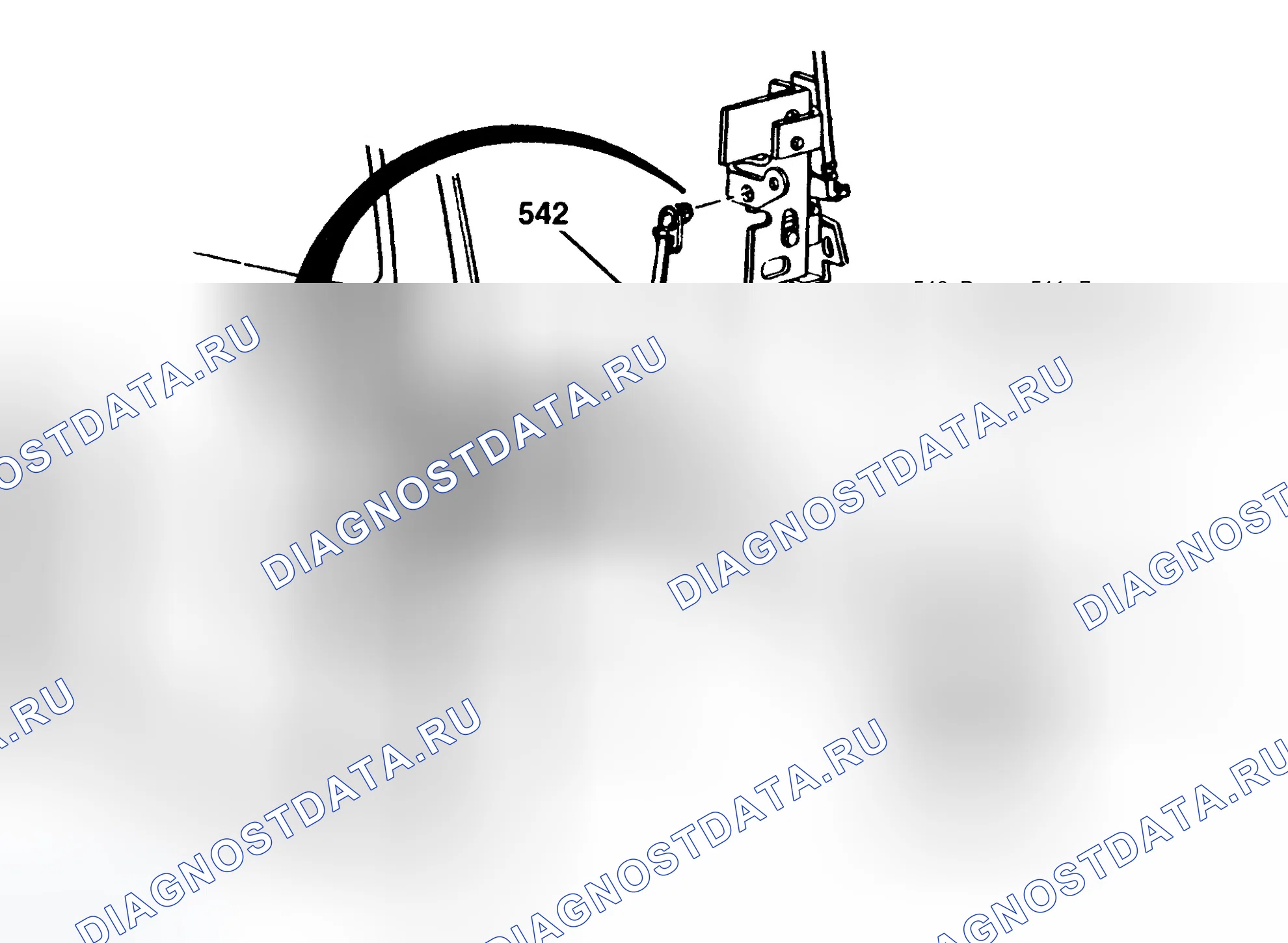 Рис. 12. Chevrolet Chevy Van G3500 