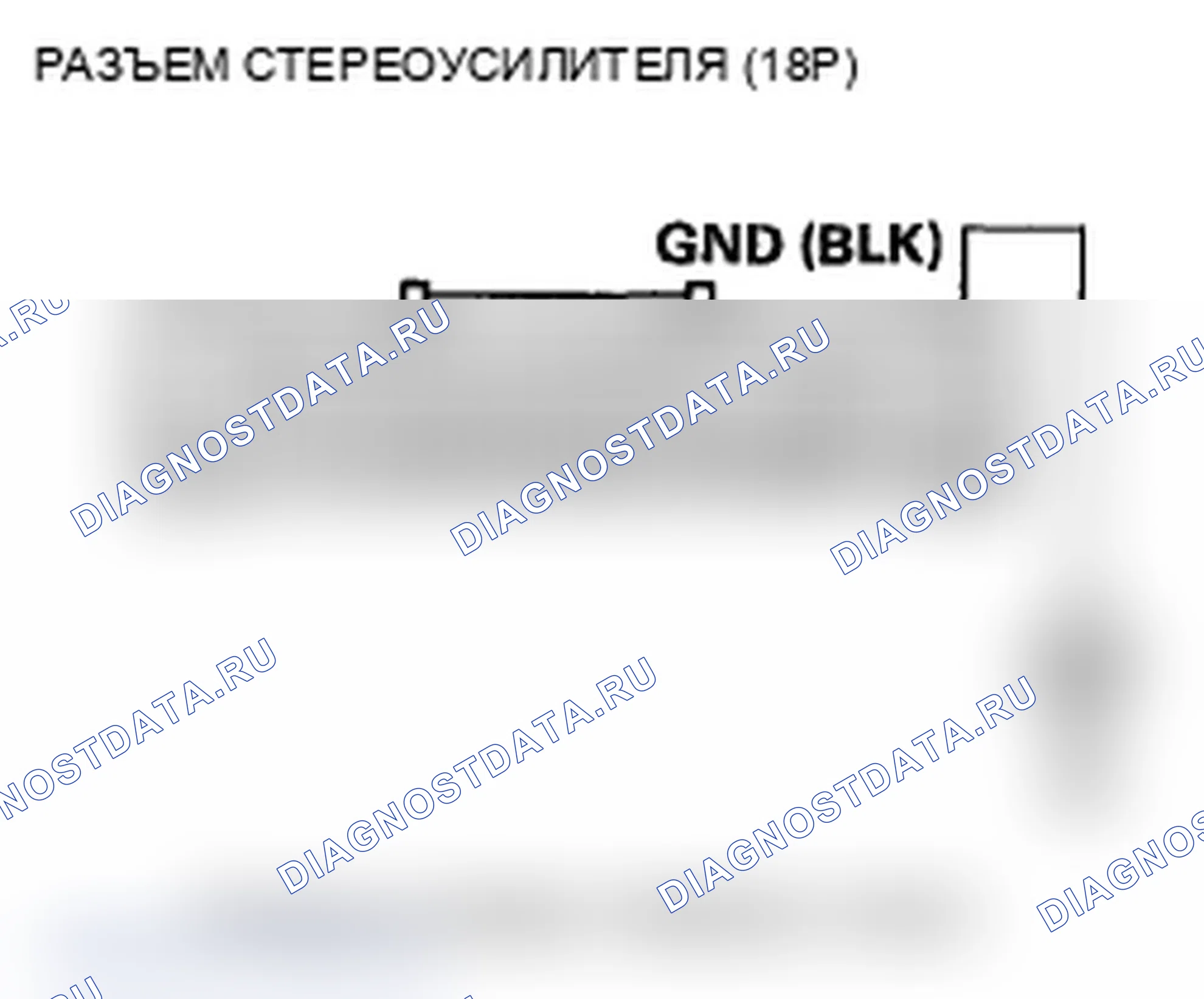 Рис. 273. Acura RDX I рестайлинг