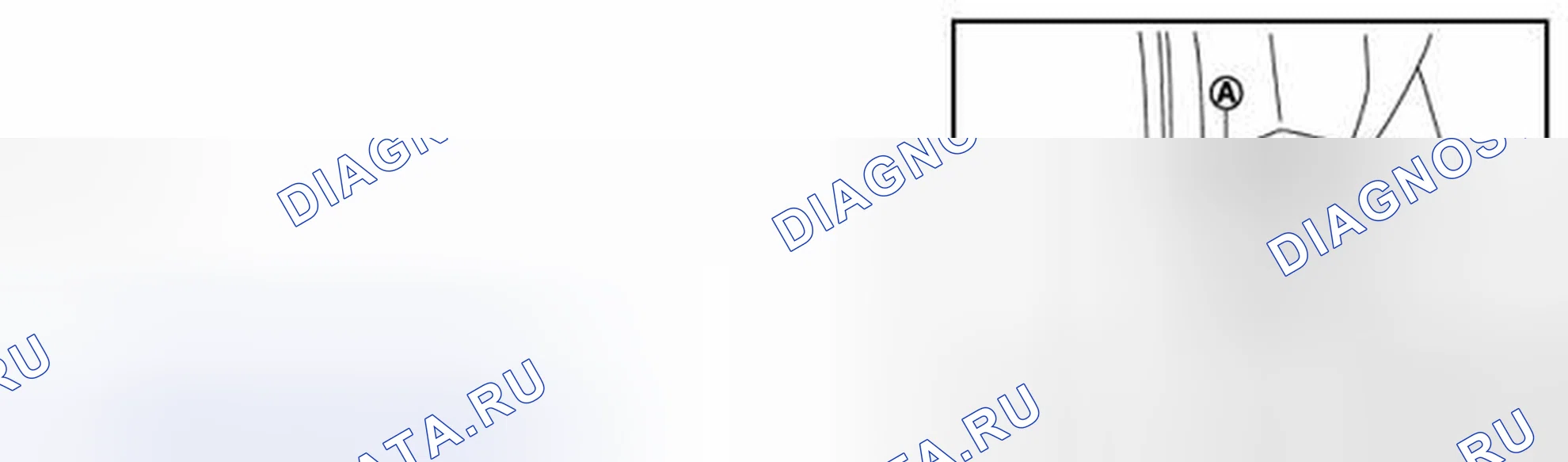 Рис. 6. Nissan Rogue I рестайлинг