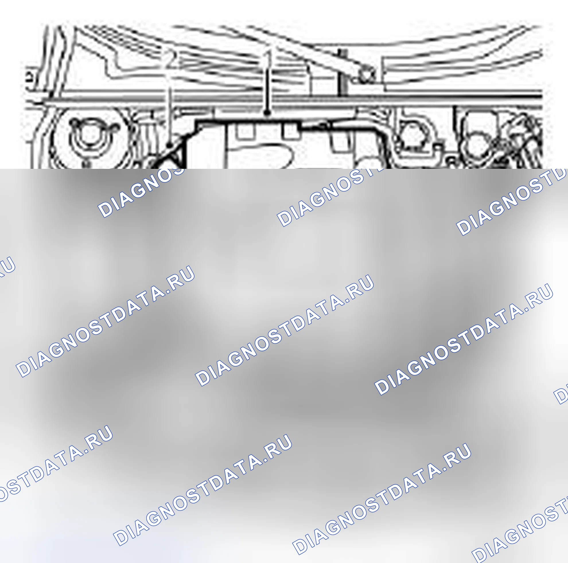 Рис. 1067. Kia Optima II