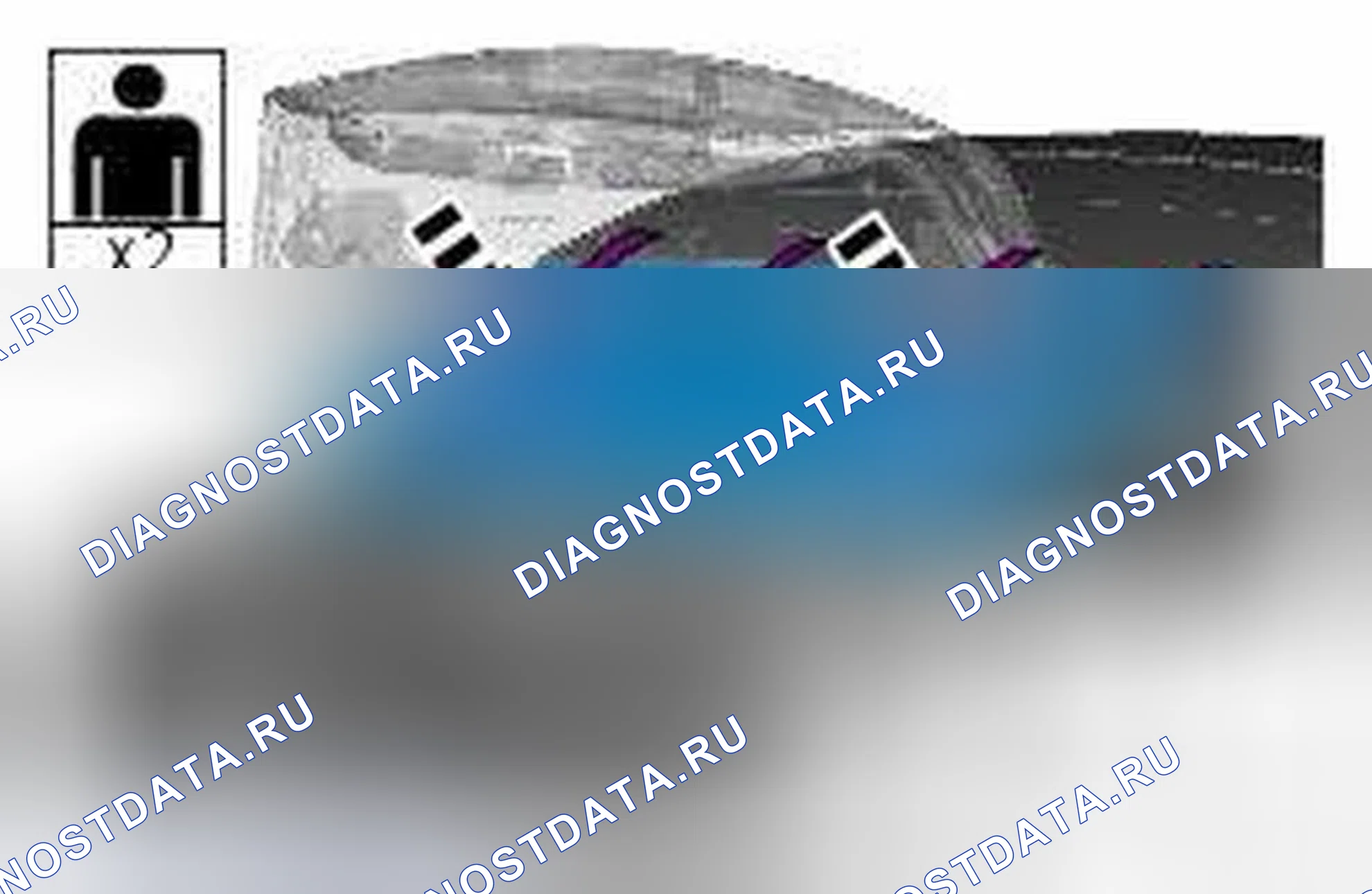 Рис. 91. Jaguar XJ X351