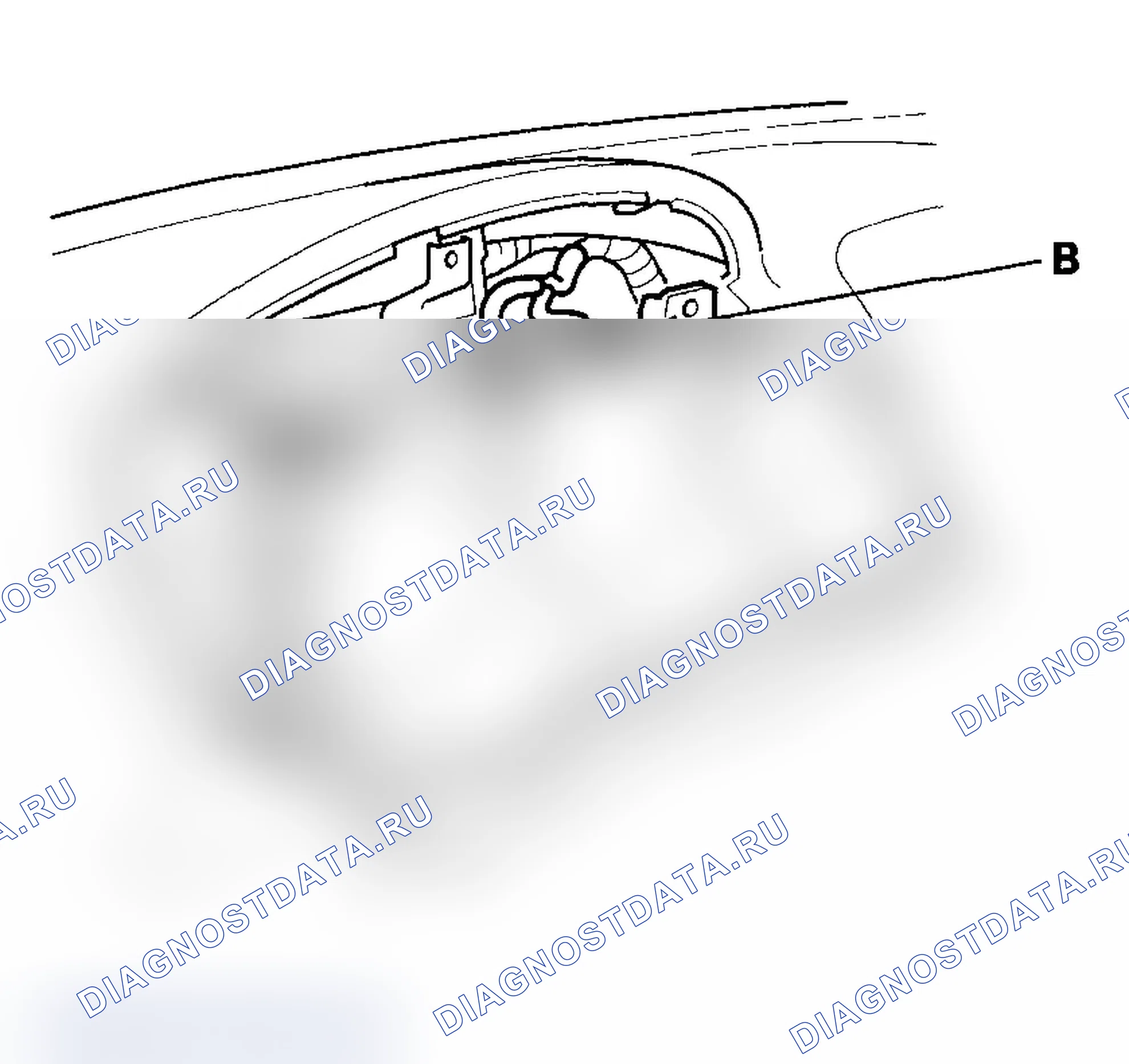 Рис. 290. Acura MDX I