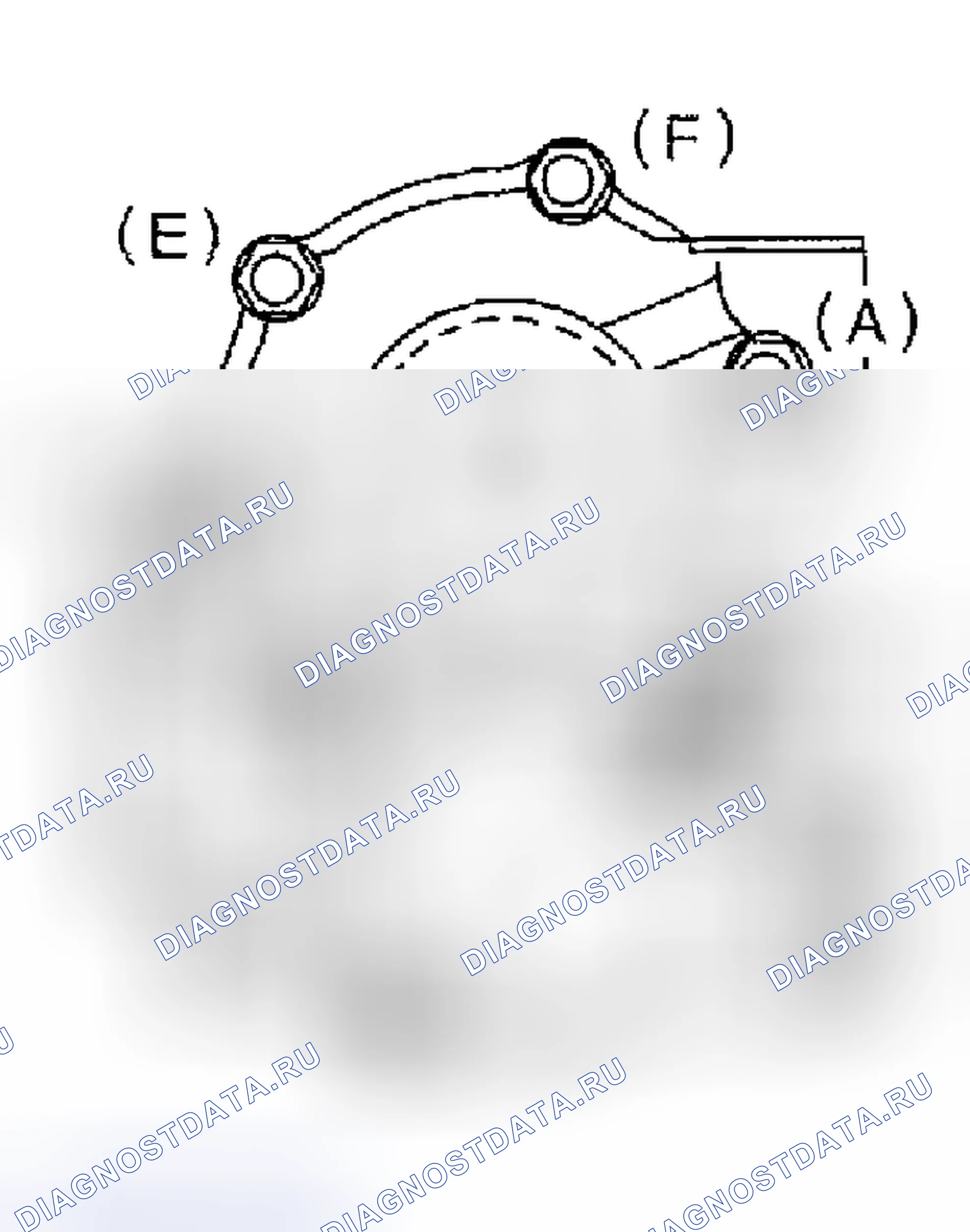Рис. 52: ТУРБО-МОДЕЛЬ. Subaru Impreza GD/GC/GG рестайлинг