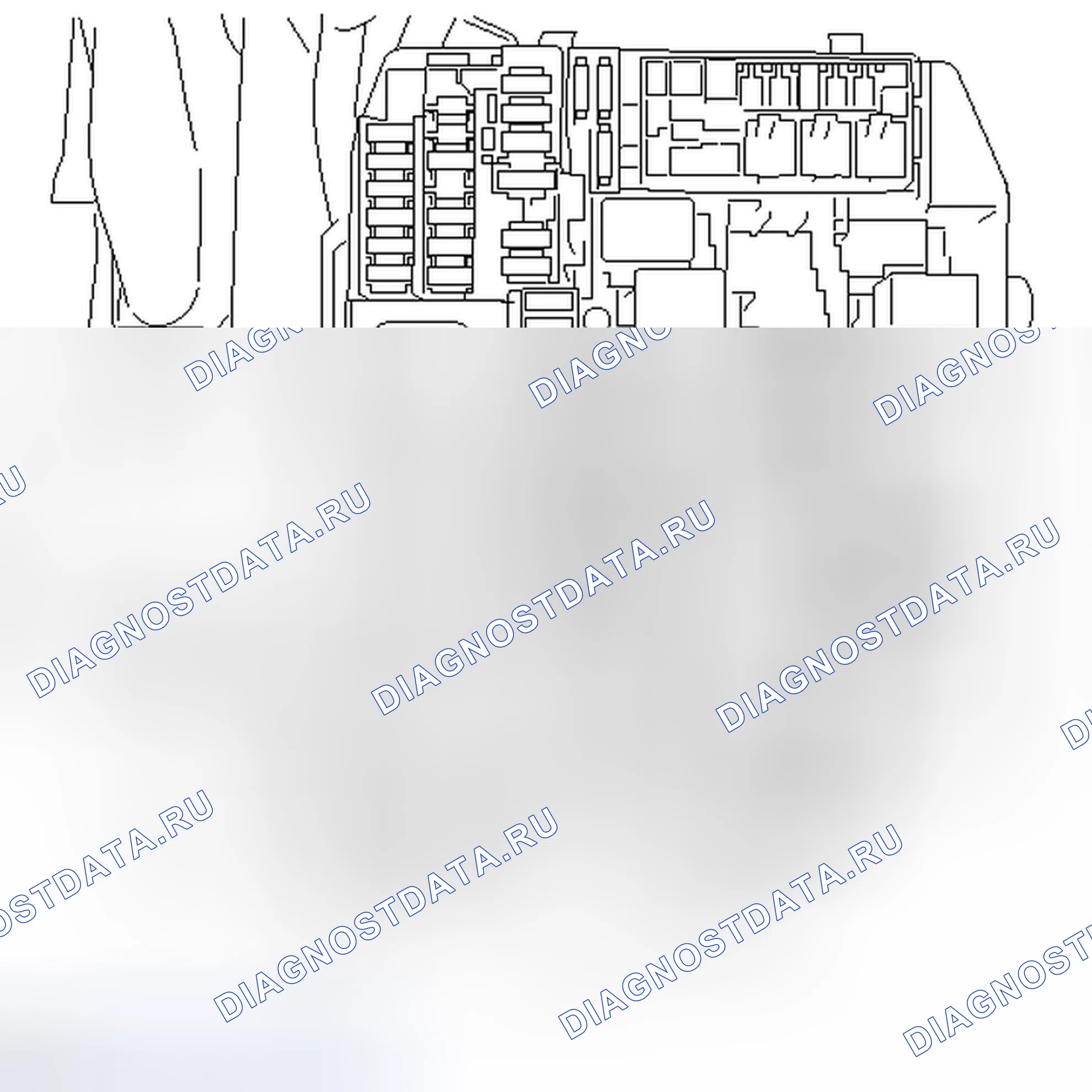 Рис. 248. Toyota Matrix E140