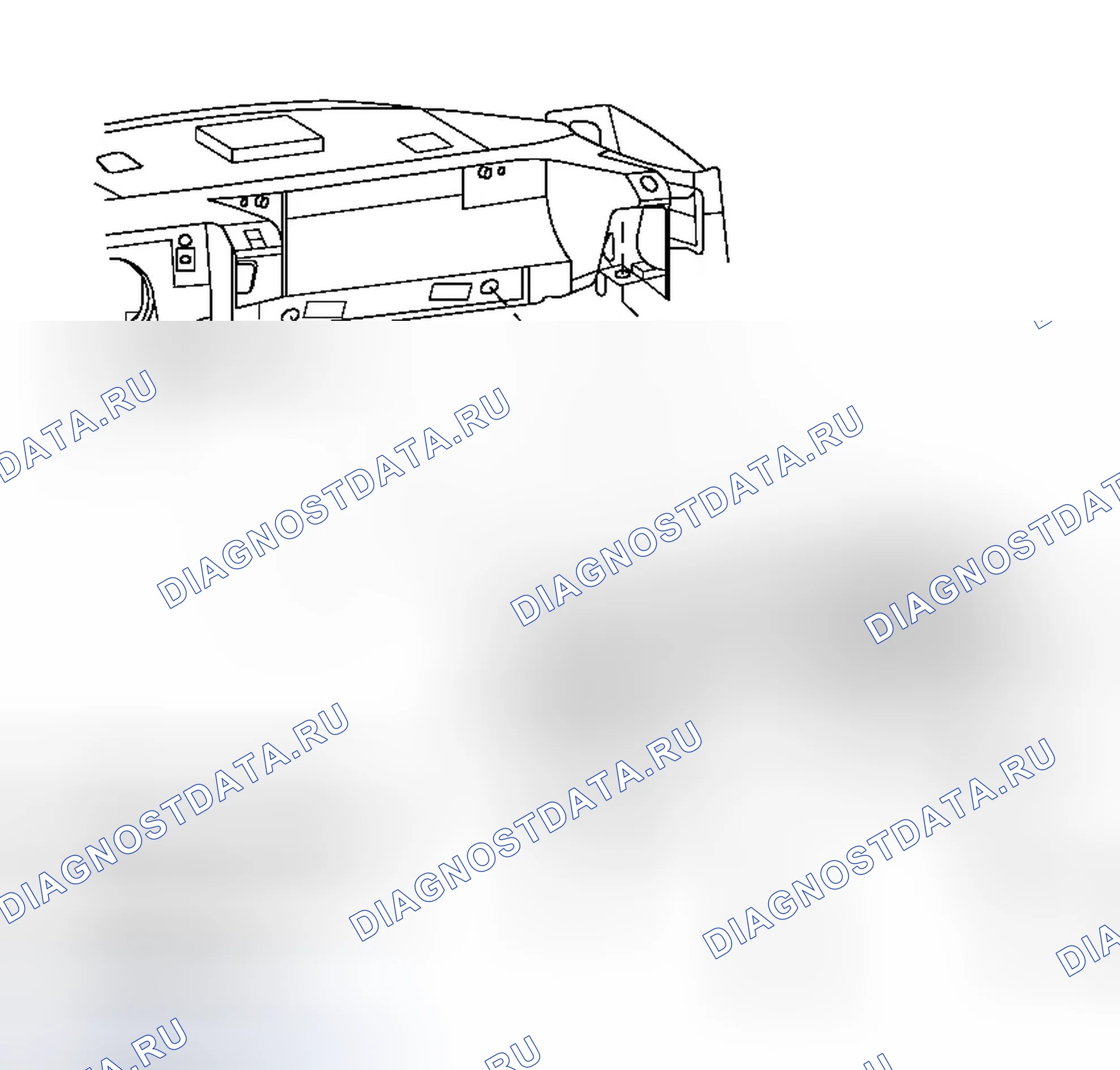 Рис. 87. Chevrolet Chevy Express H2500 