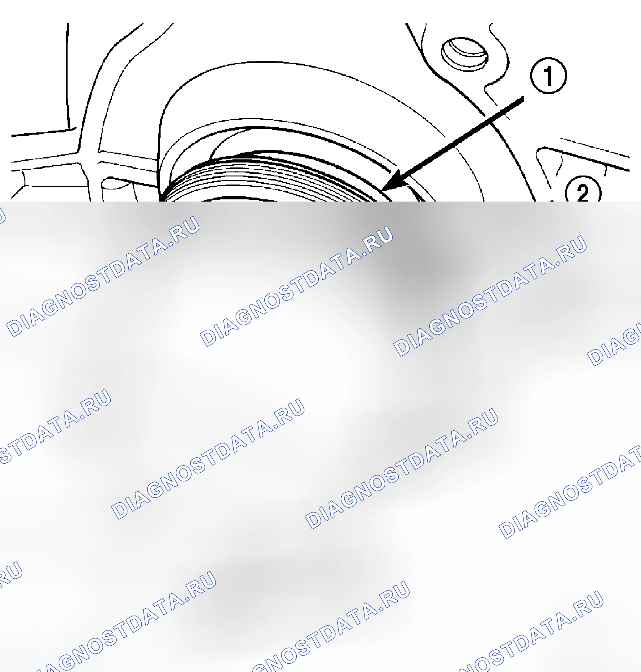 Рис. 70. Dodge Caravan IV