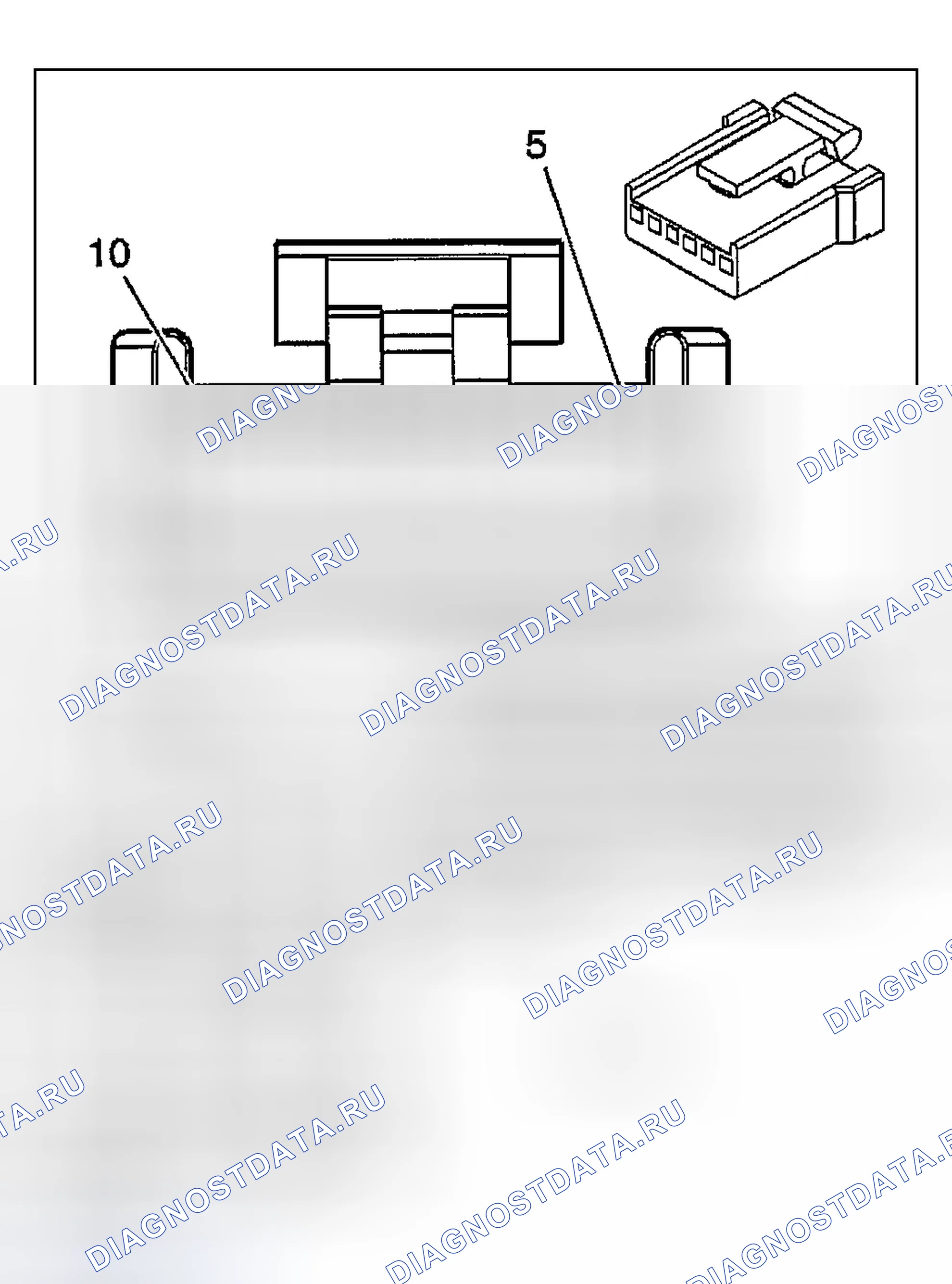 Рис. 213. Chevrolet Chevy Express H2500 