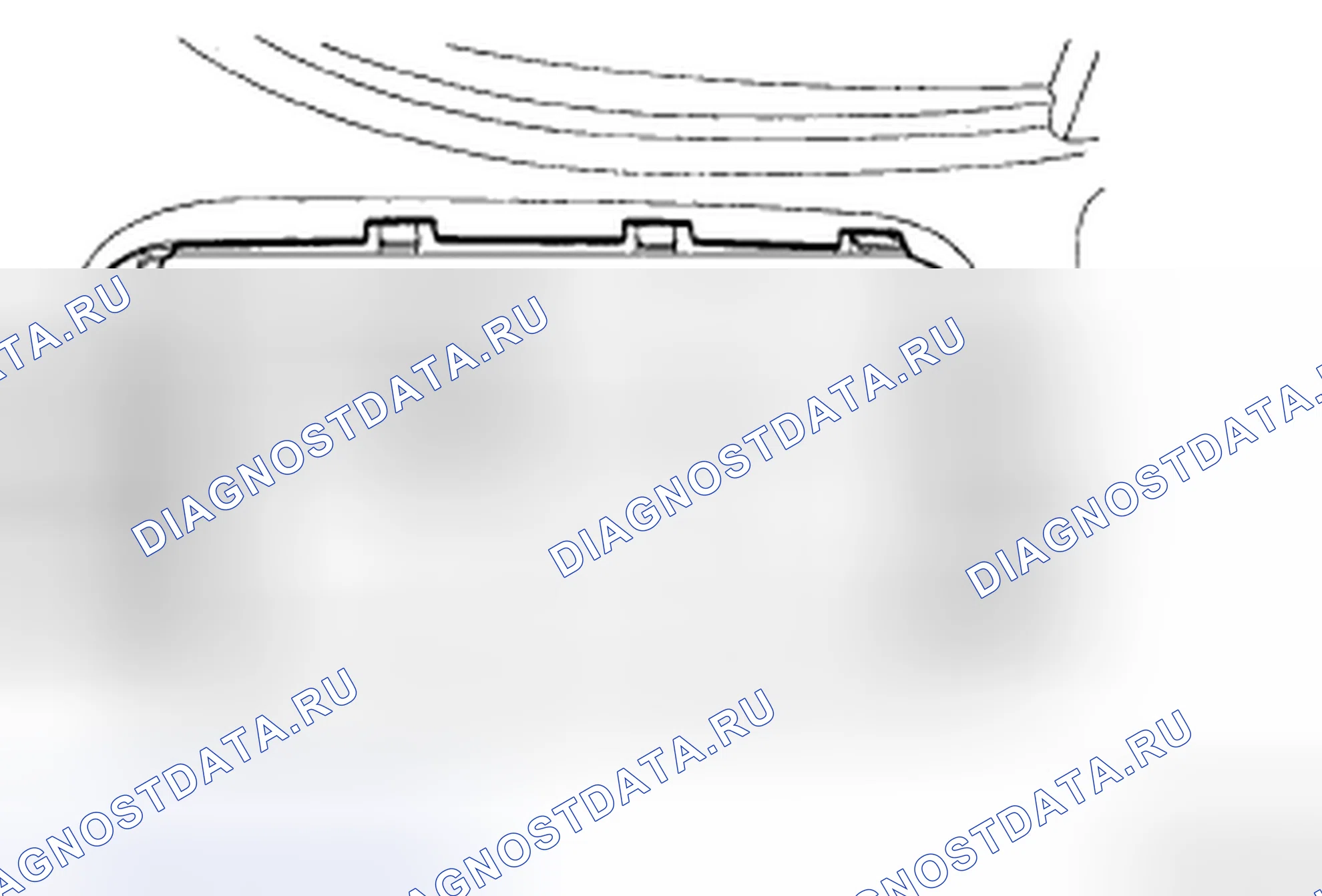 Рис. 41. Geely Preface I рестайлинг