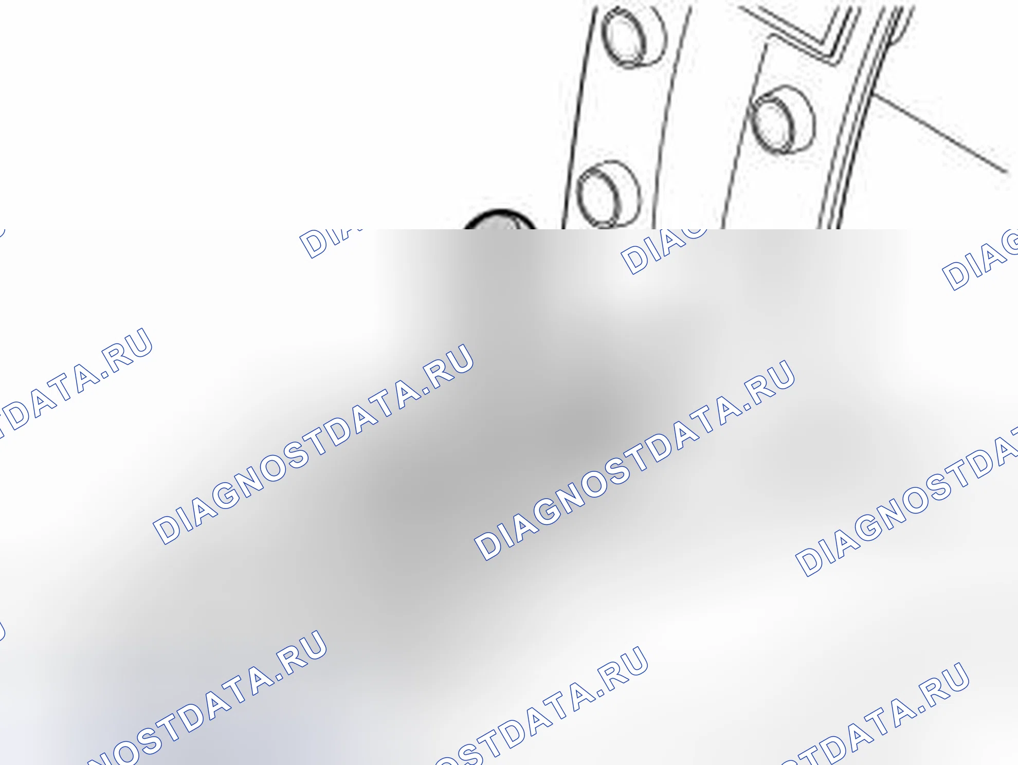 Рис. 418. Volvo S40 II рестайлинг