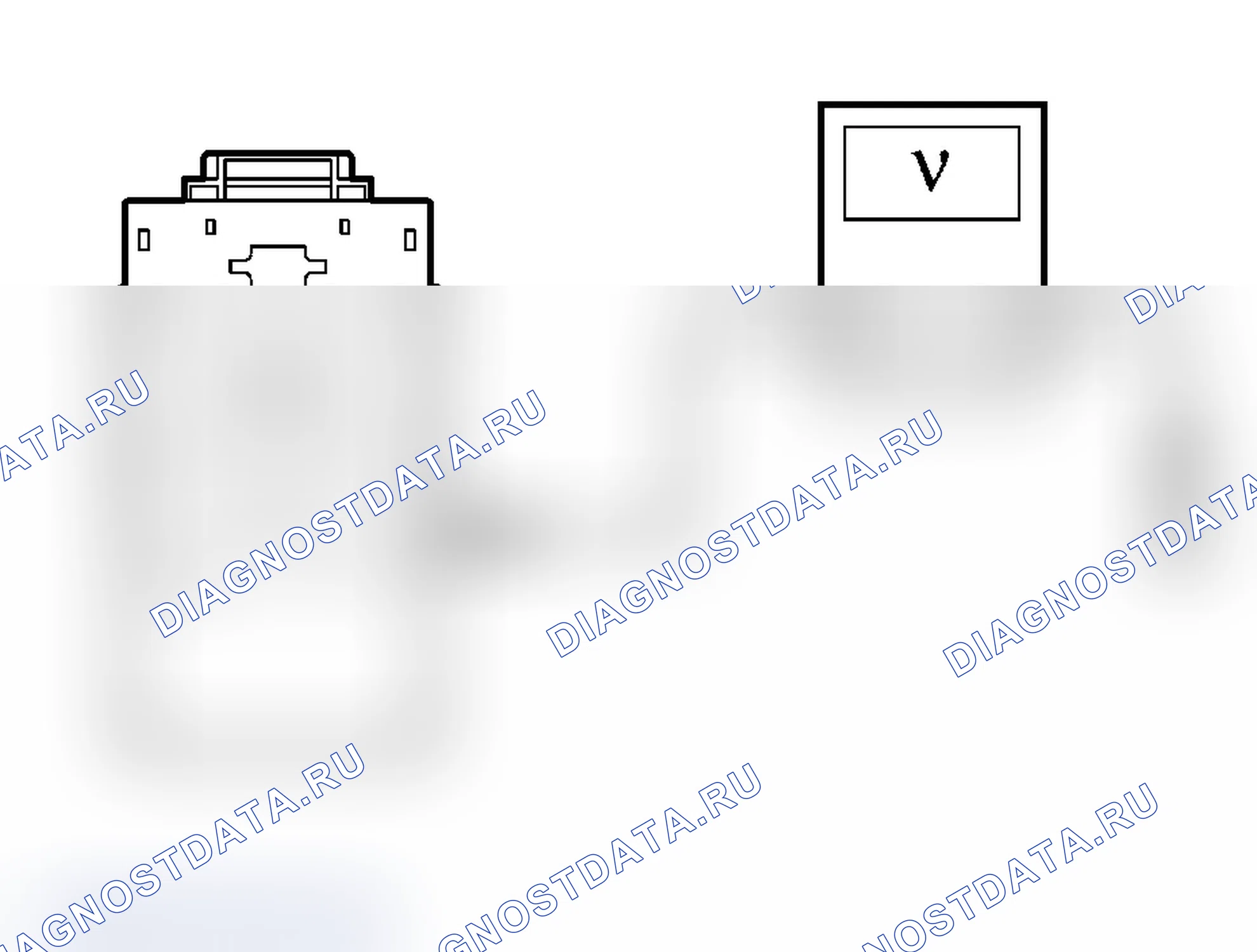 Рис. 10: Тестирование. Ford Five Hundred I