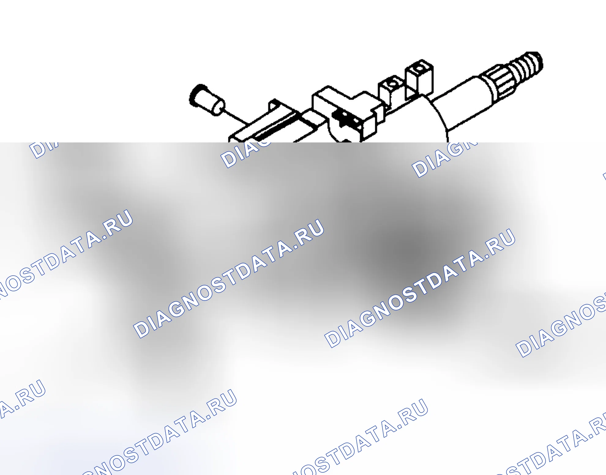 Рис. 46: Порядок демонтажа. Kia Ceed CD