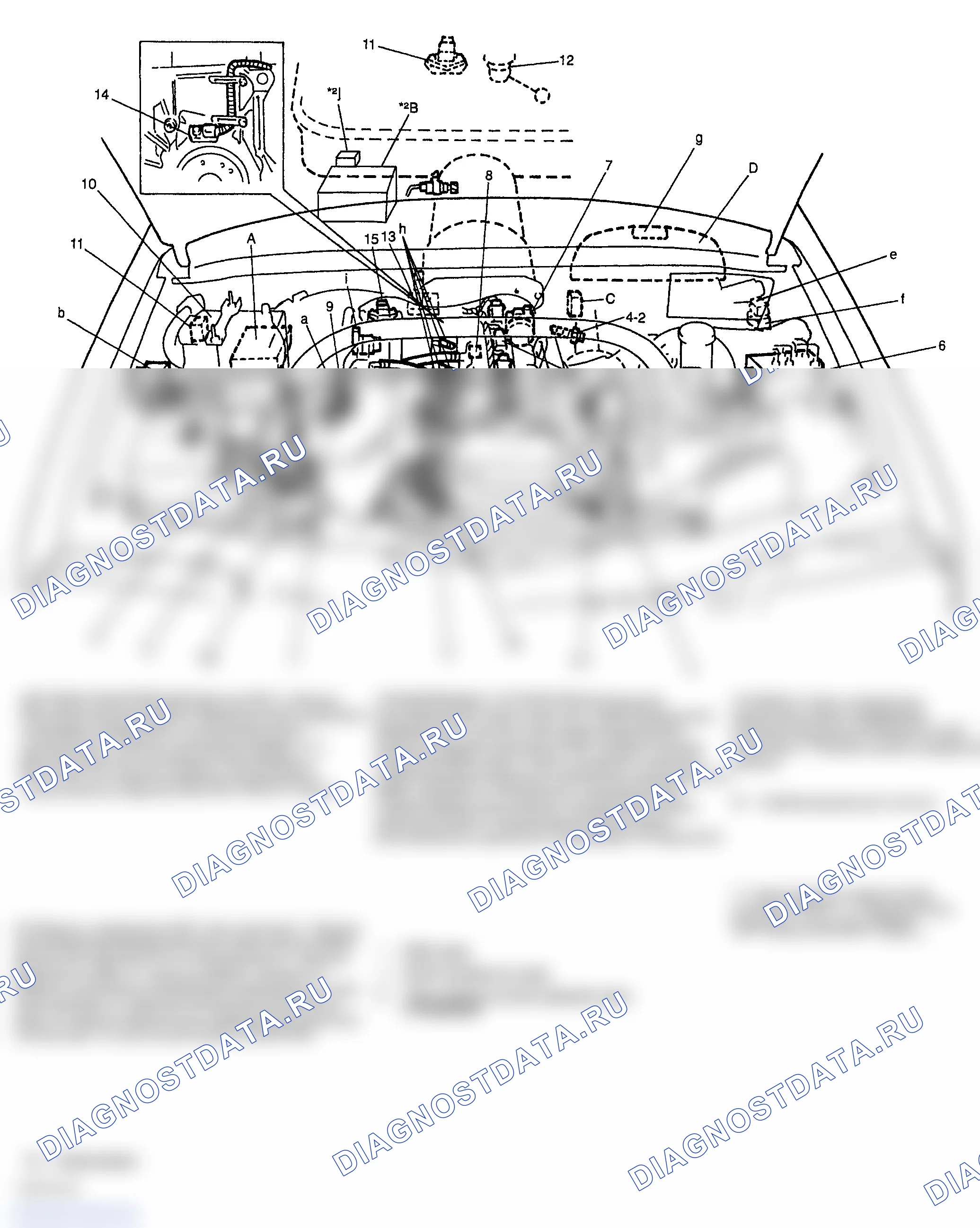 Рис. 34. Suzuki Grand Vitara I рестайлинг