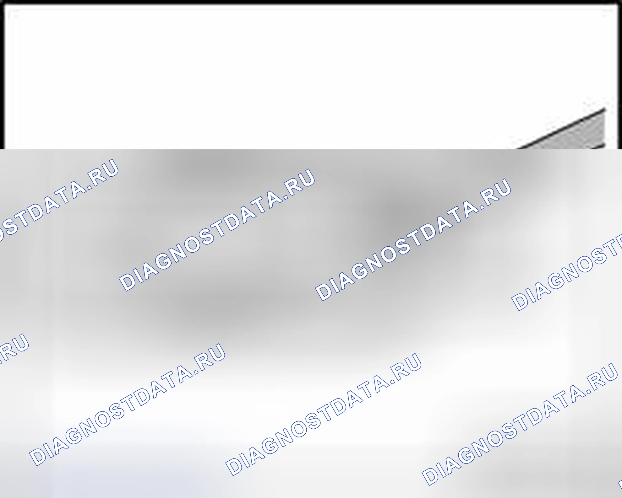 Рис. 407. Volkswagen Touareg I