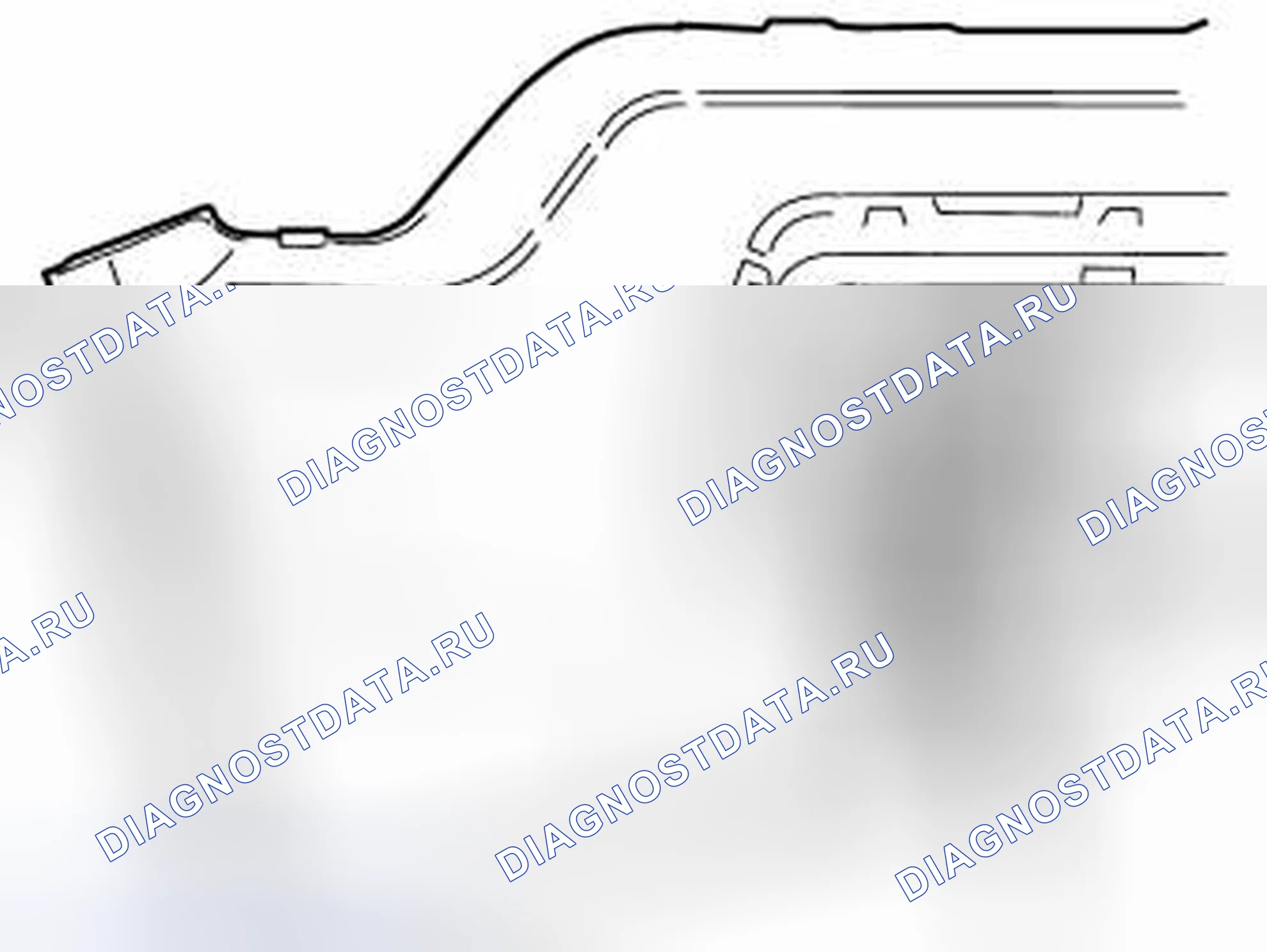Рис. 126. Volvo XC70 II
