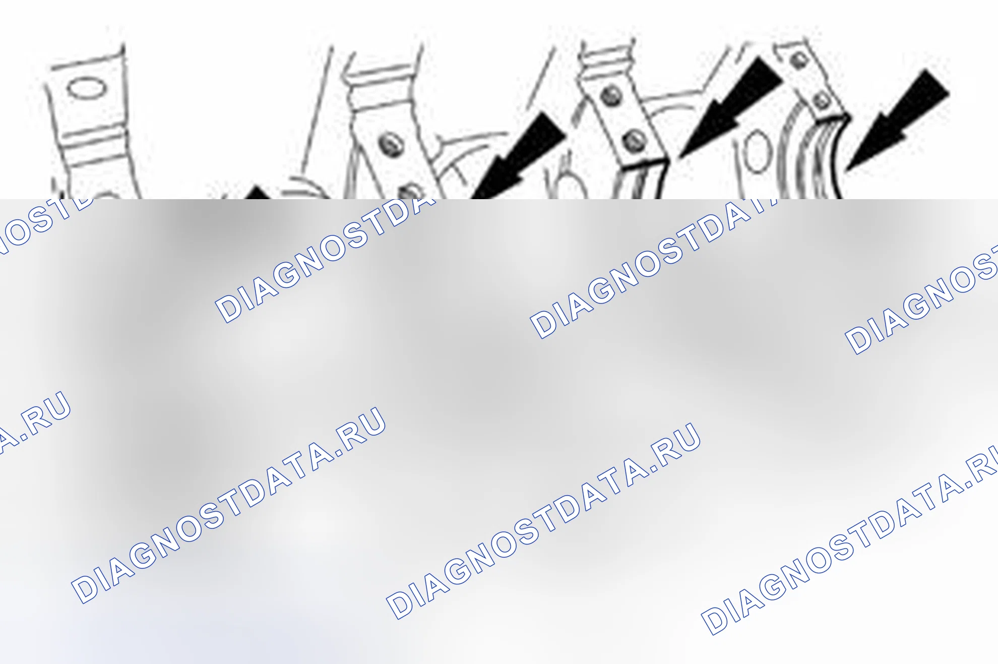 Рис. 1165. Ford F-150 XII