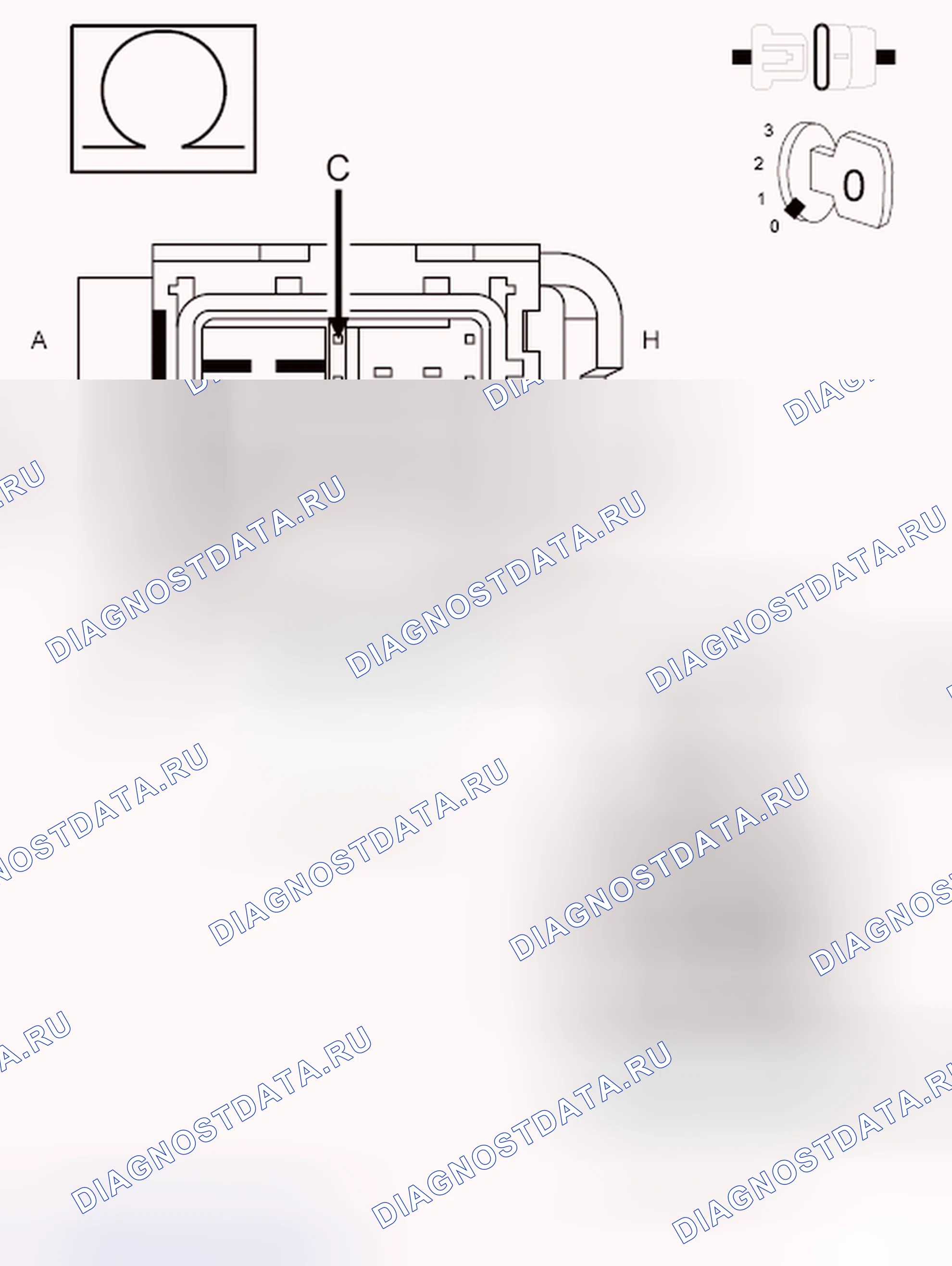 Рис. 684. RAM Pickup 2500 