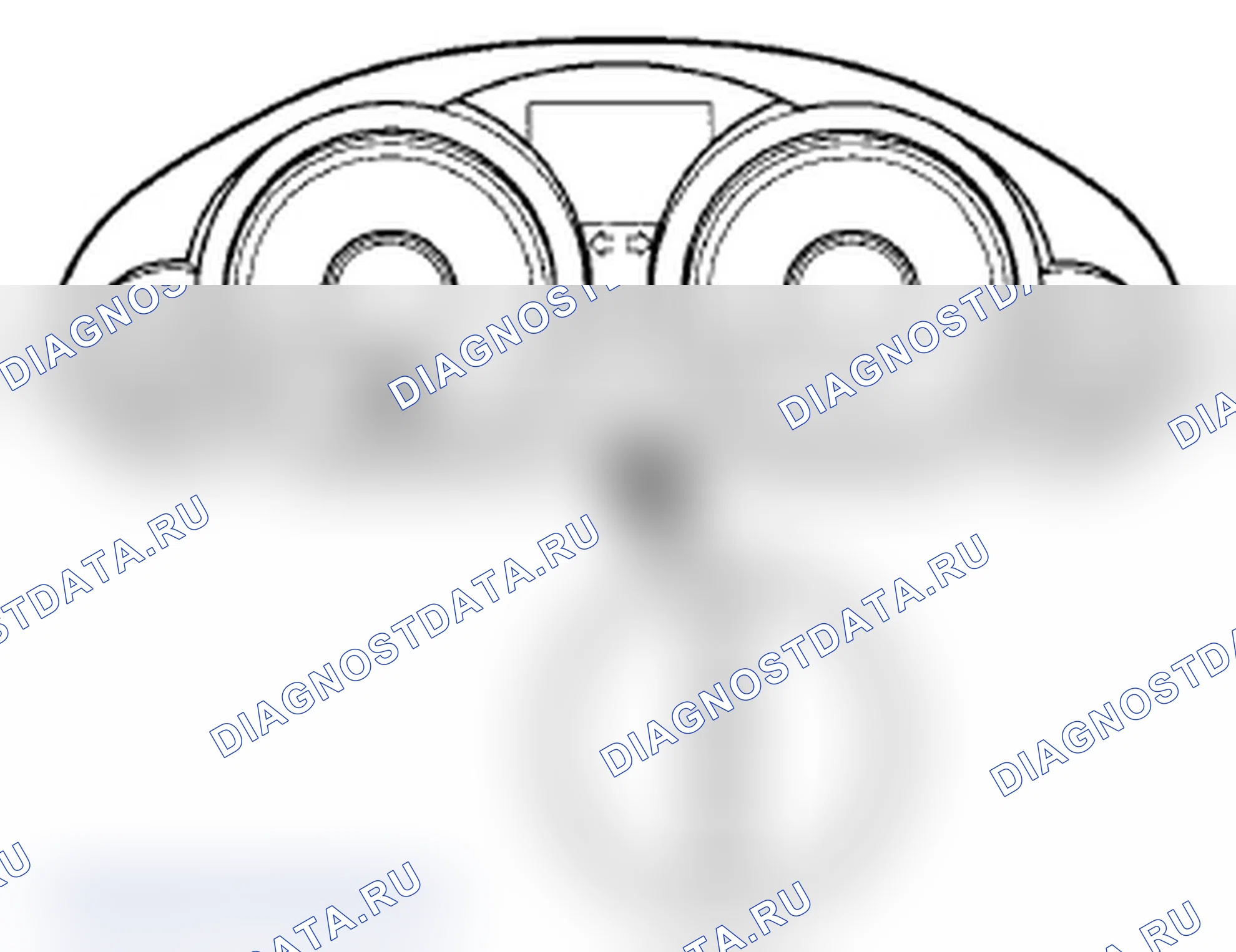Рис. 303. Acura TL IV рестайлинг