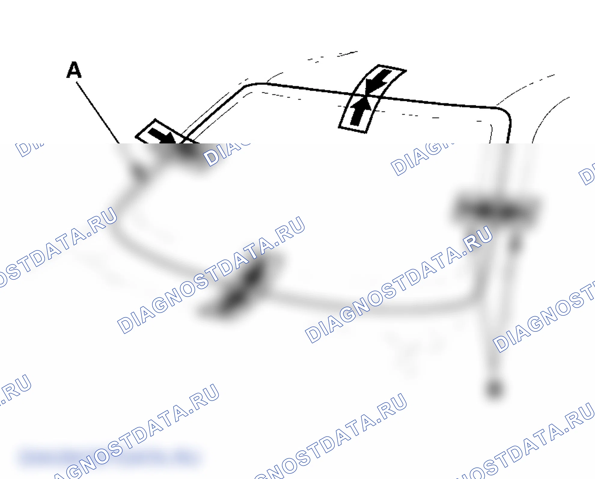 Рис. 8. Honda S2000 AP2 рестайлинг