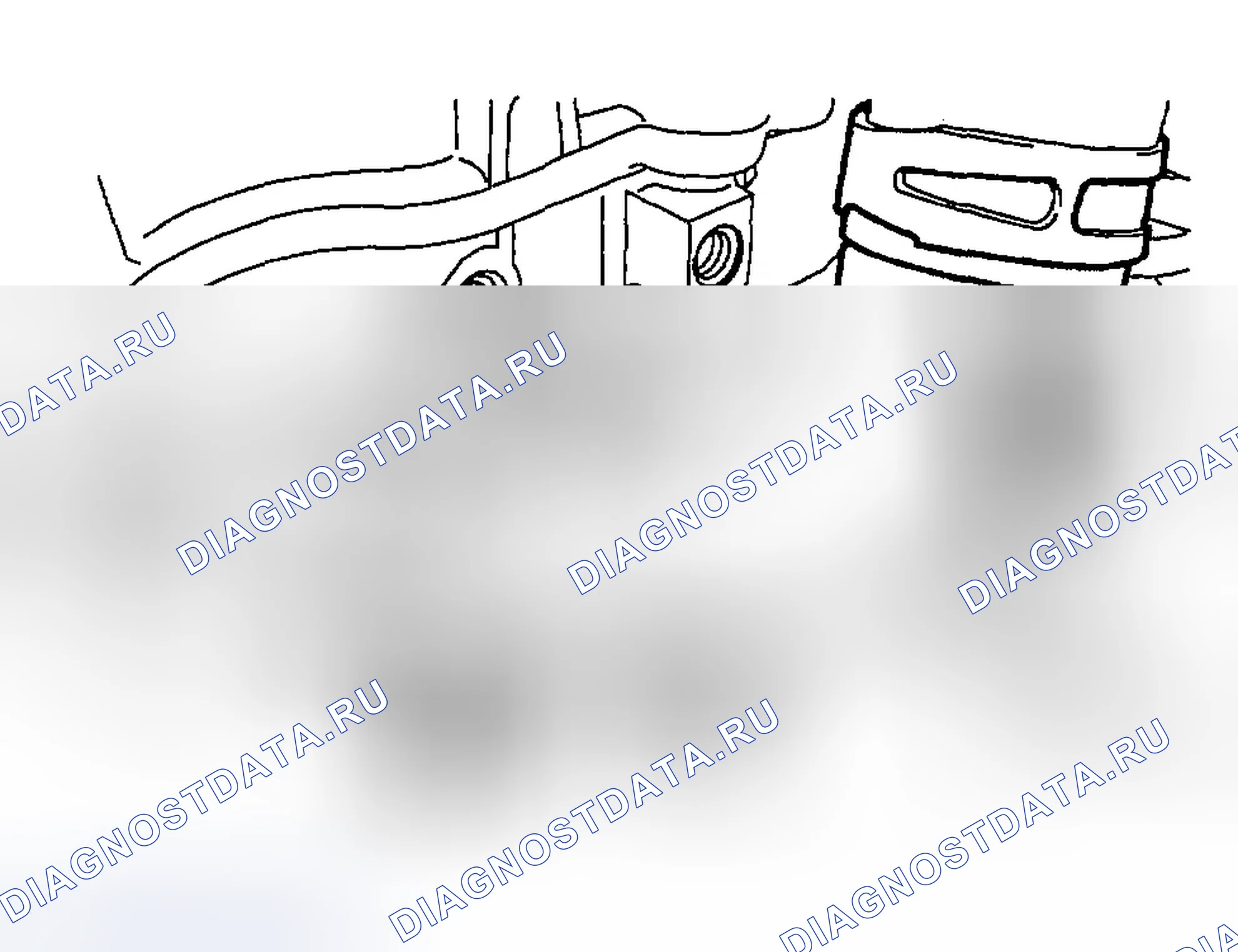 Рис. 201: Установка. Ford Pickup F250 Super Duty 