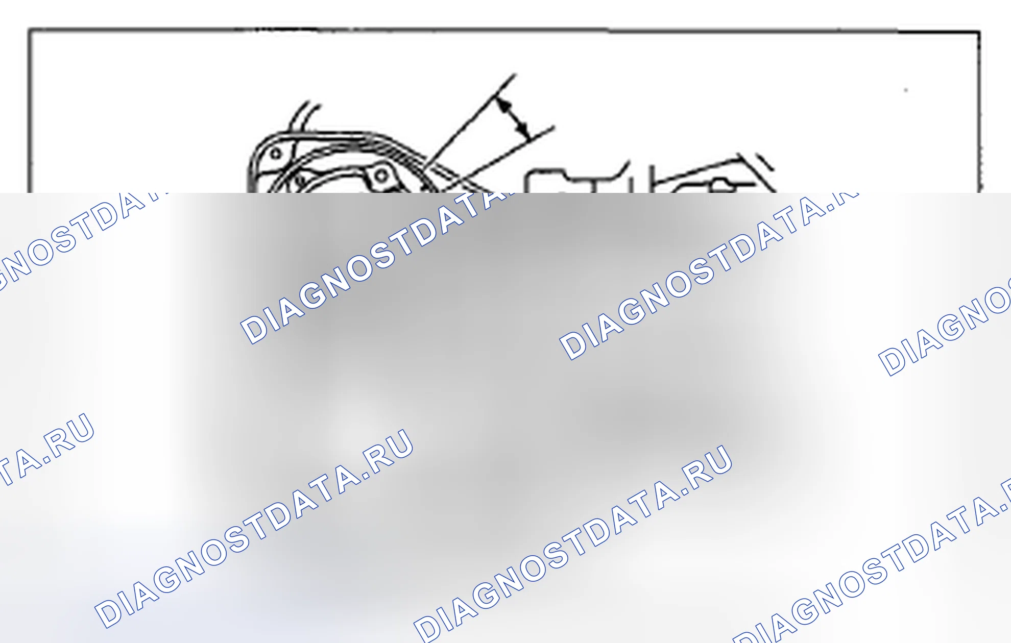 Рис. 368. Subaru Impreza WRX GE рестайлинг