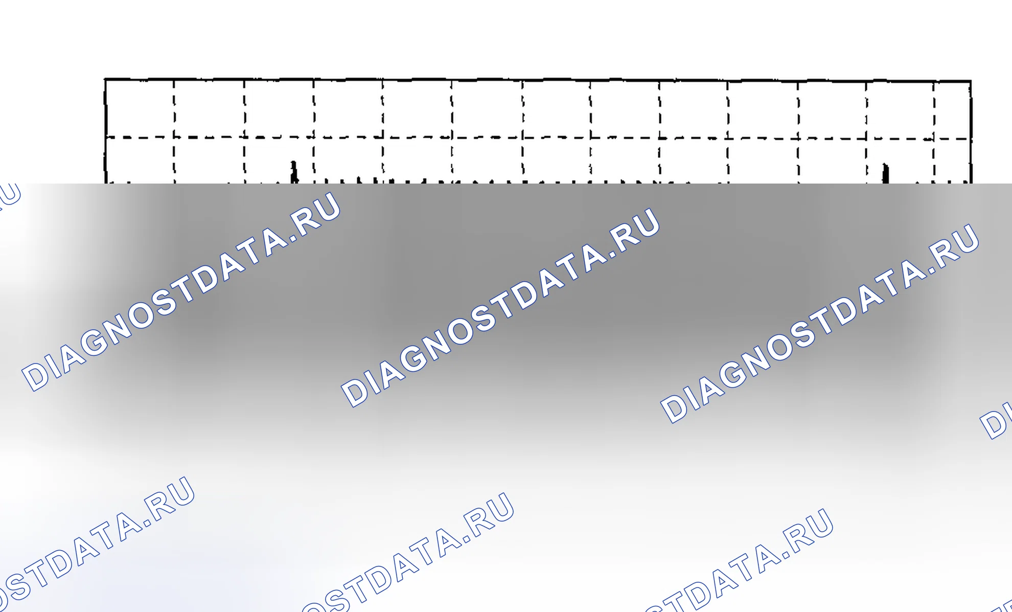 Рис. 607. Honda CR-V III рестайлинг