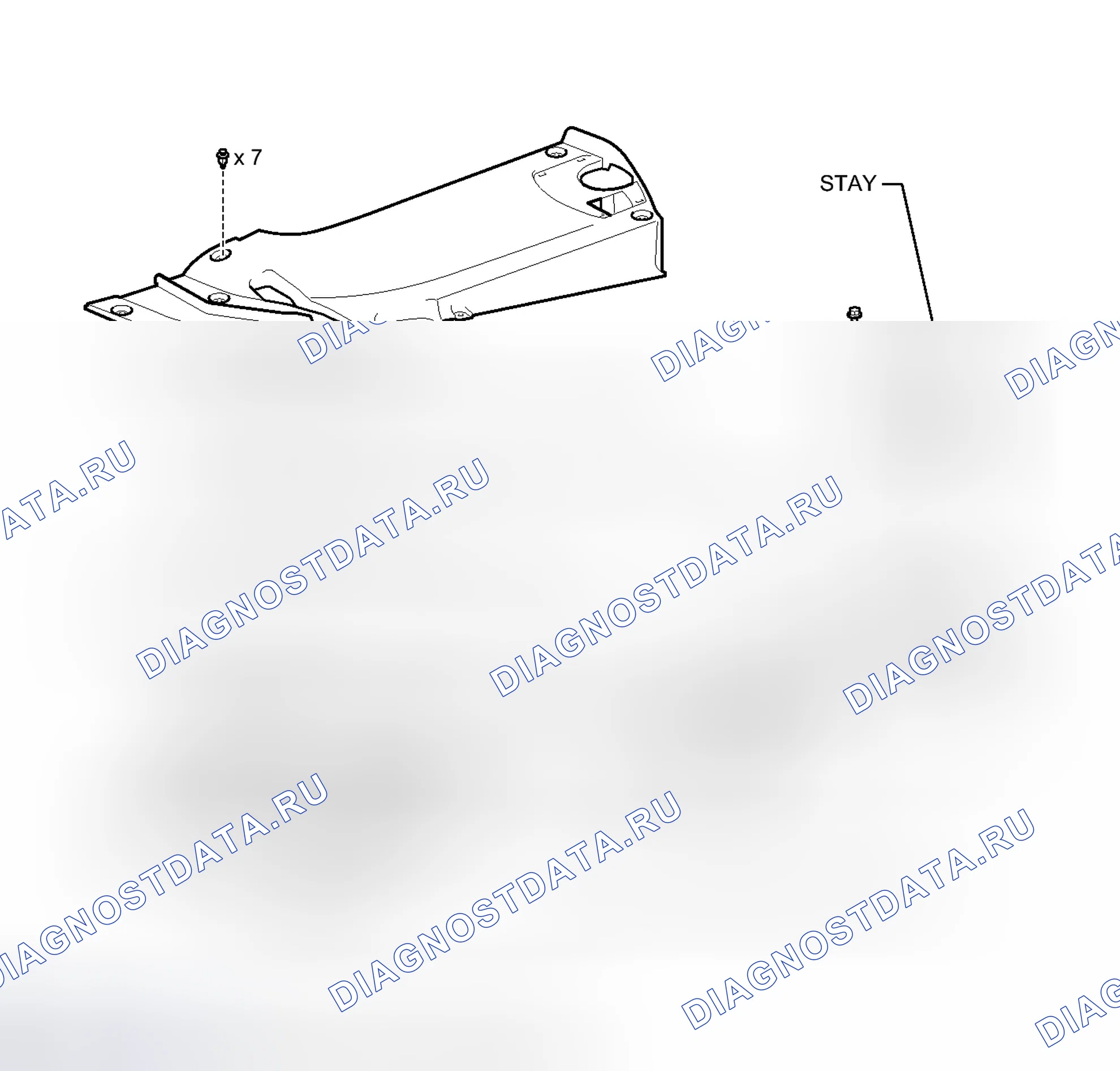Рис. 125: ИЛЛЮСТРАЦИЯ. Haval Raptor I