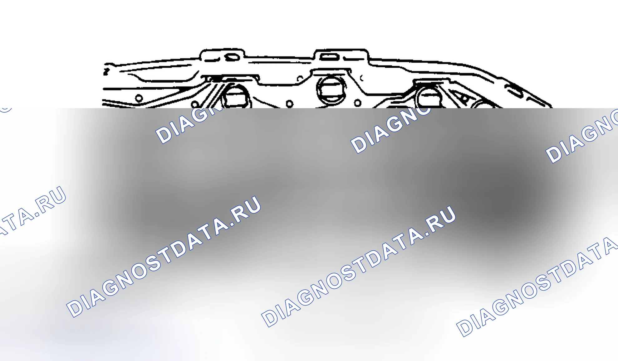 Рис. 1. Mazda MPV III