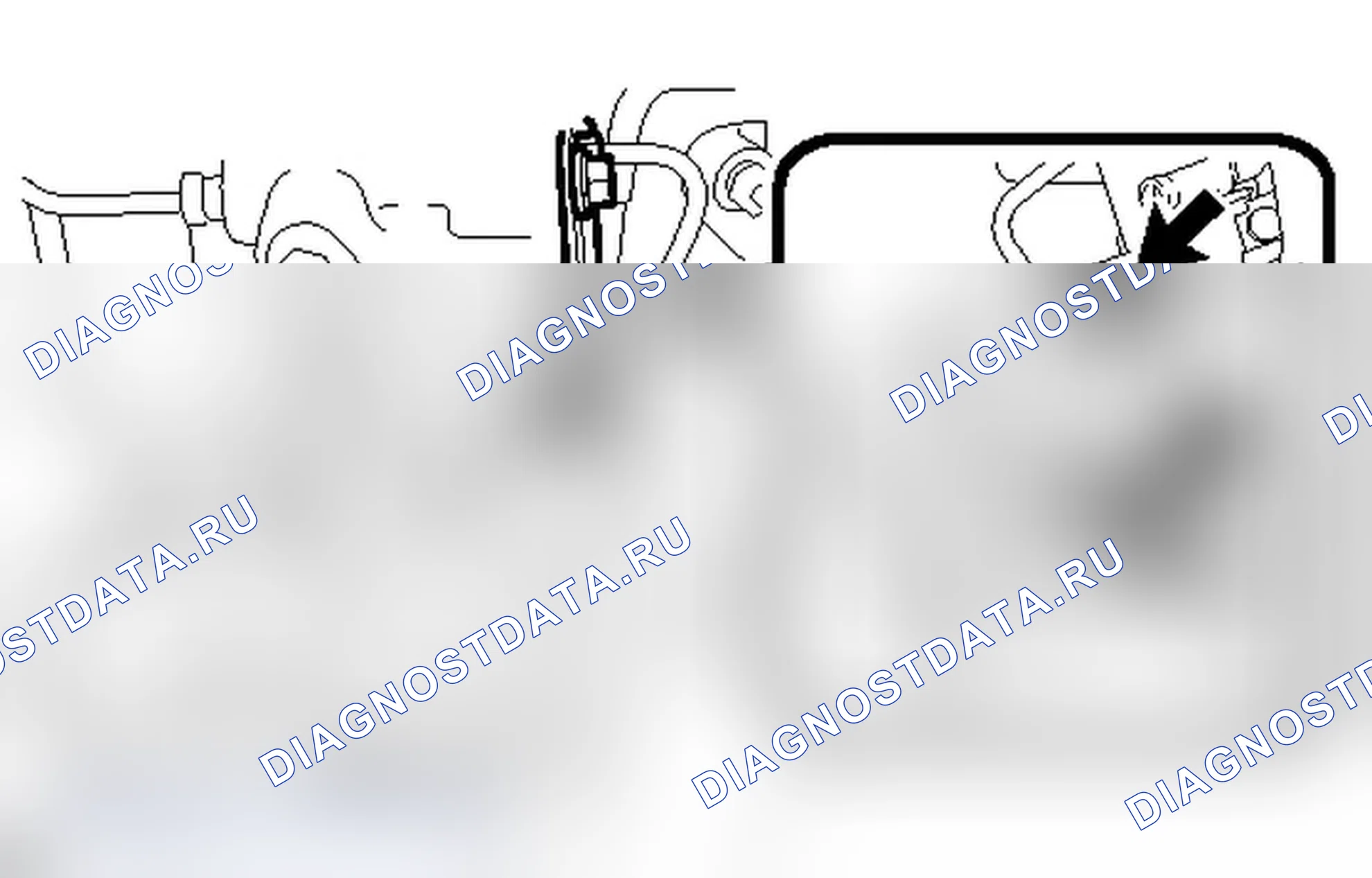 Рис. 43. Toyota Prius V I