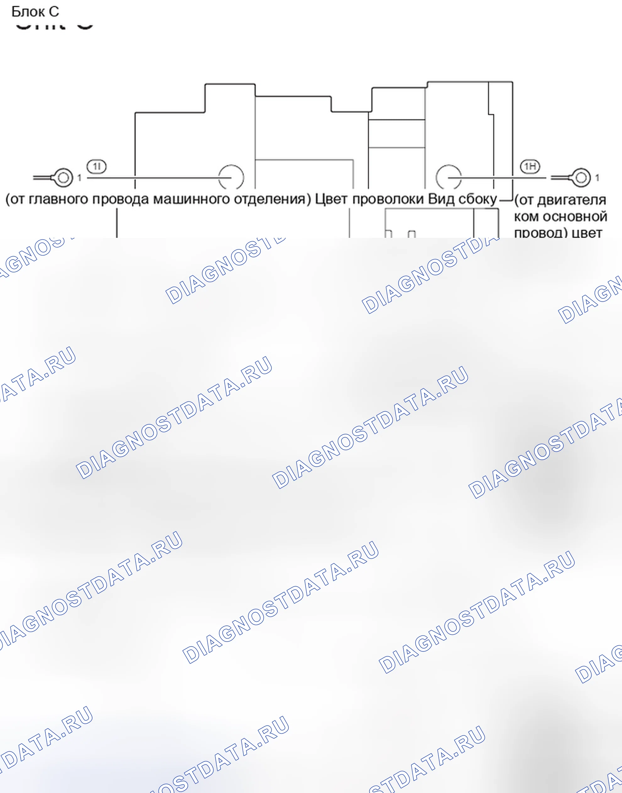 Рис. 439. Toyota Camry XV50