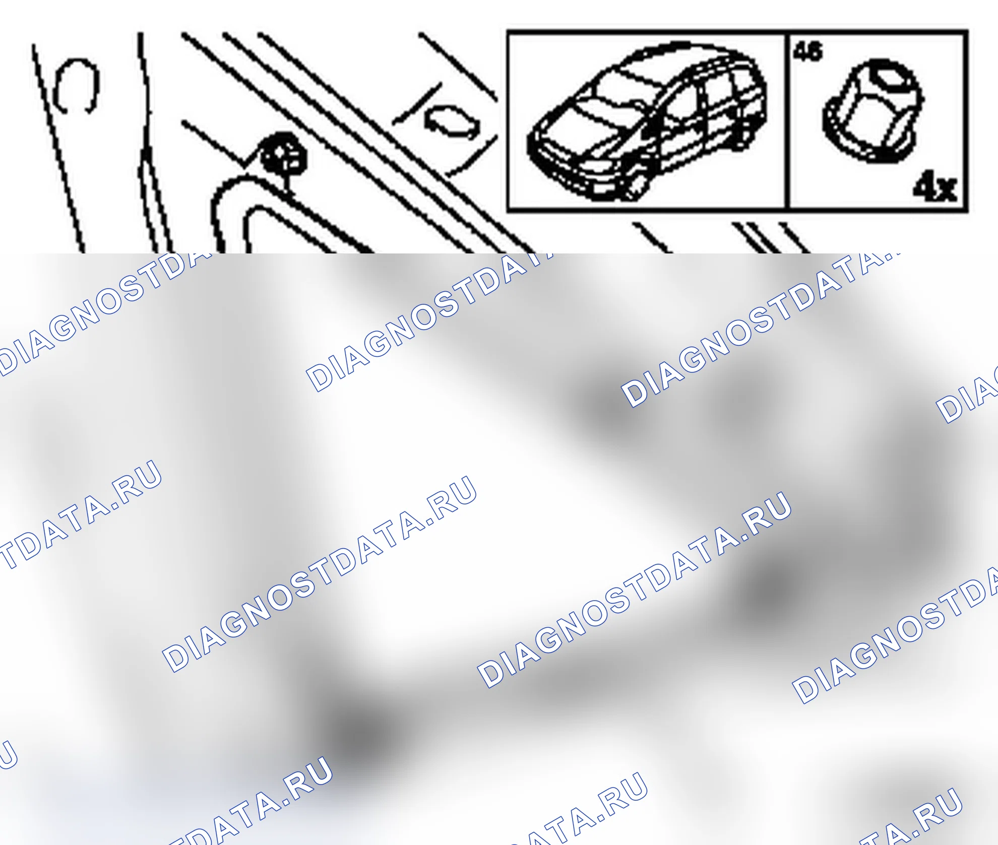 Демонтаж и установка бокового окна передней стойки. Opel Zafira A рестайлинг